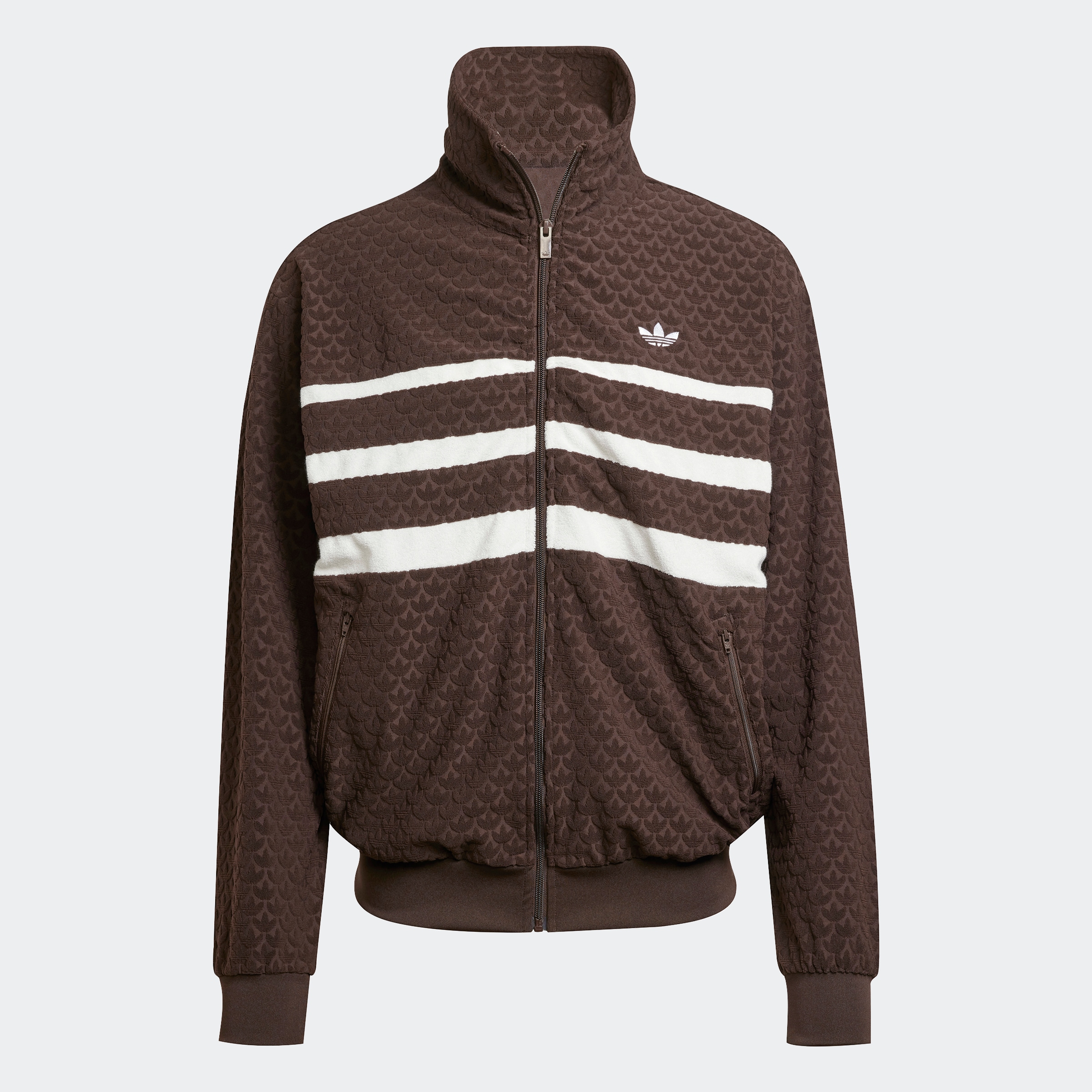 adidas Originals Outdoorjacke »Q12 MONOGRAM T«