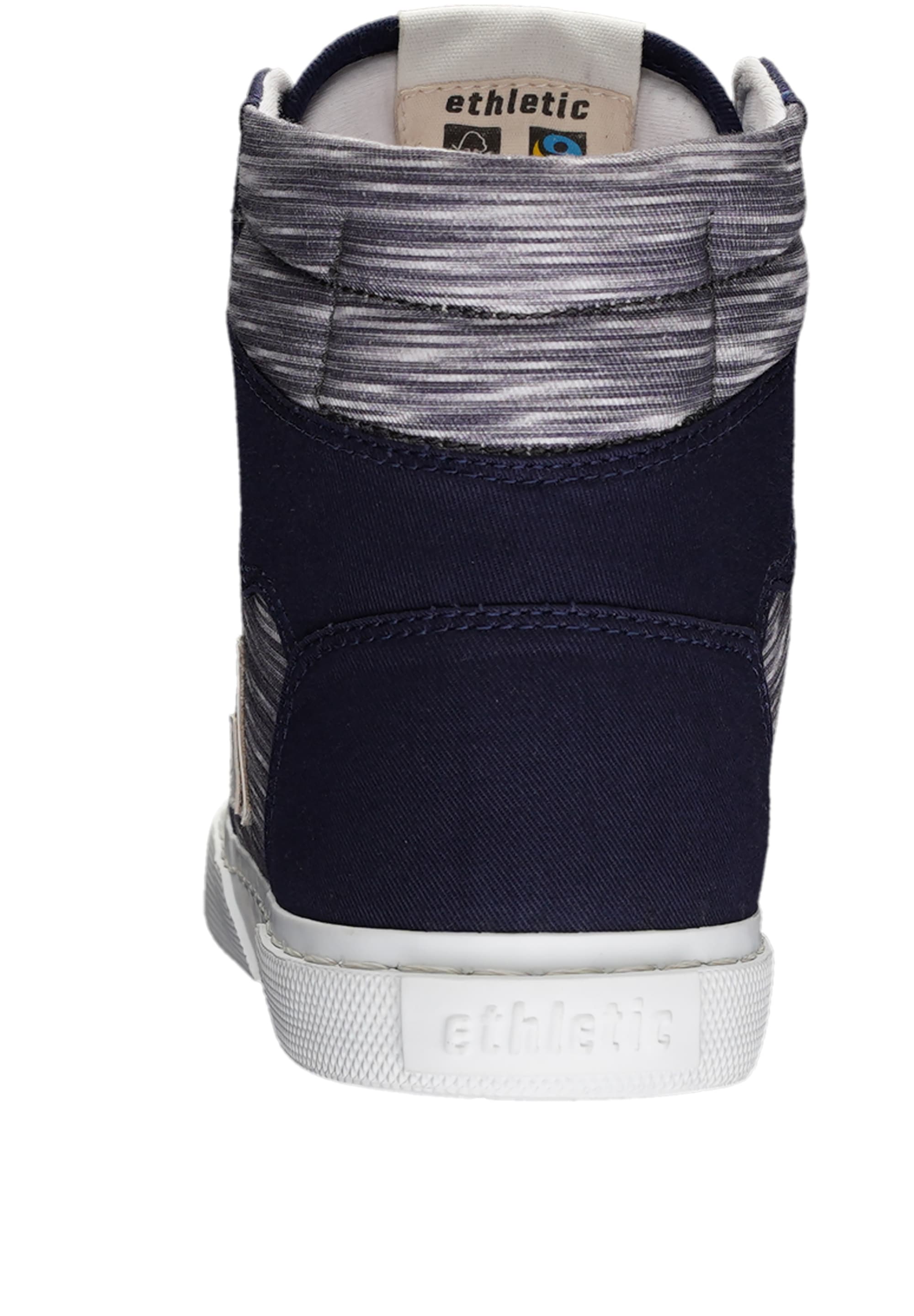 ETHLETIC Sneaker »Hiro II«, Fairtrade Produkt