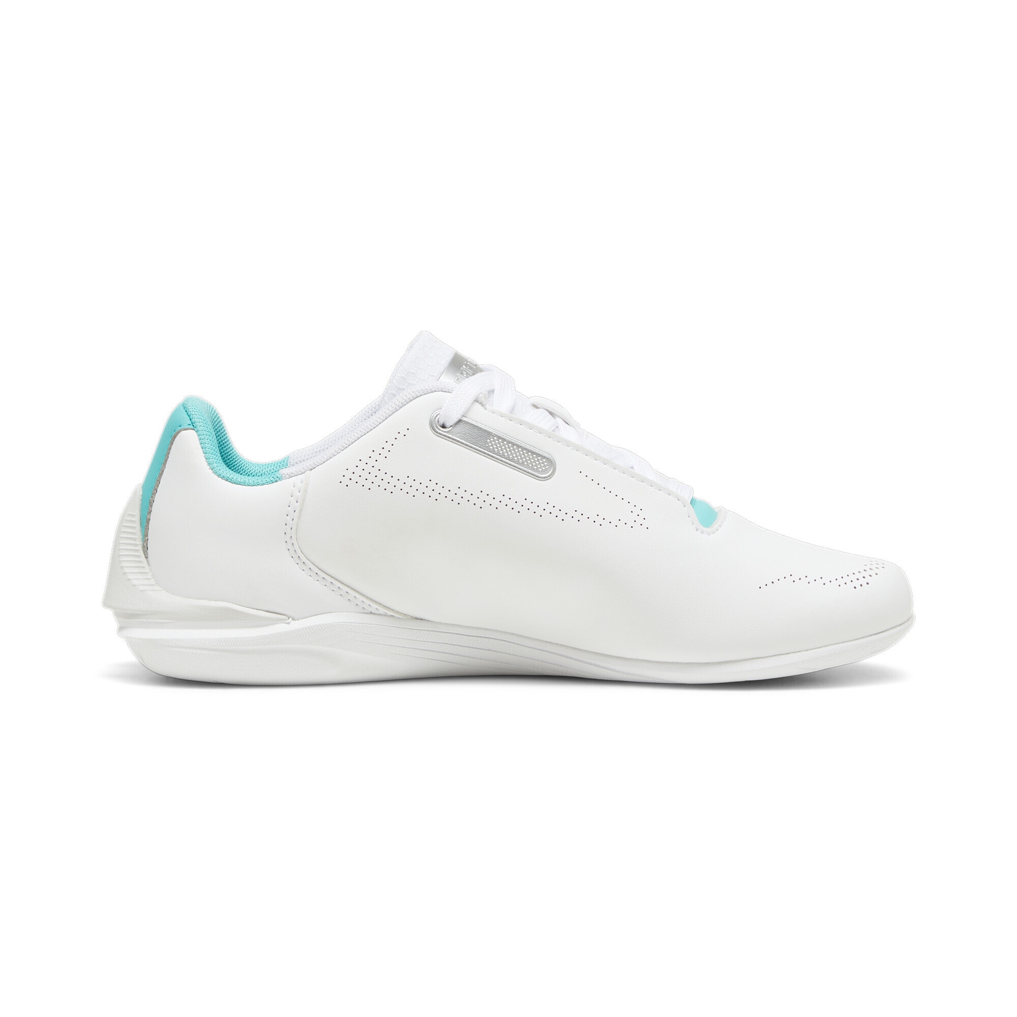 PUMA Sneaker »Mercedes-AMG Petronas F1® Drift Cat Decima 2.0 Sneakers Jungen«