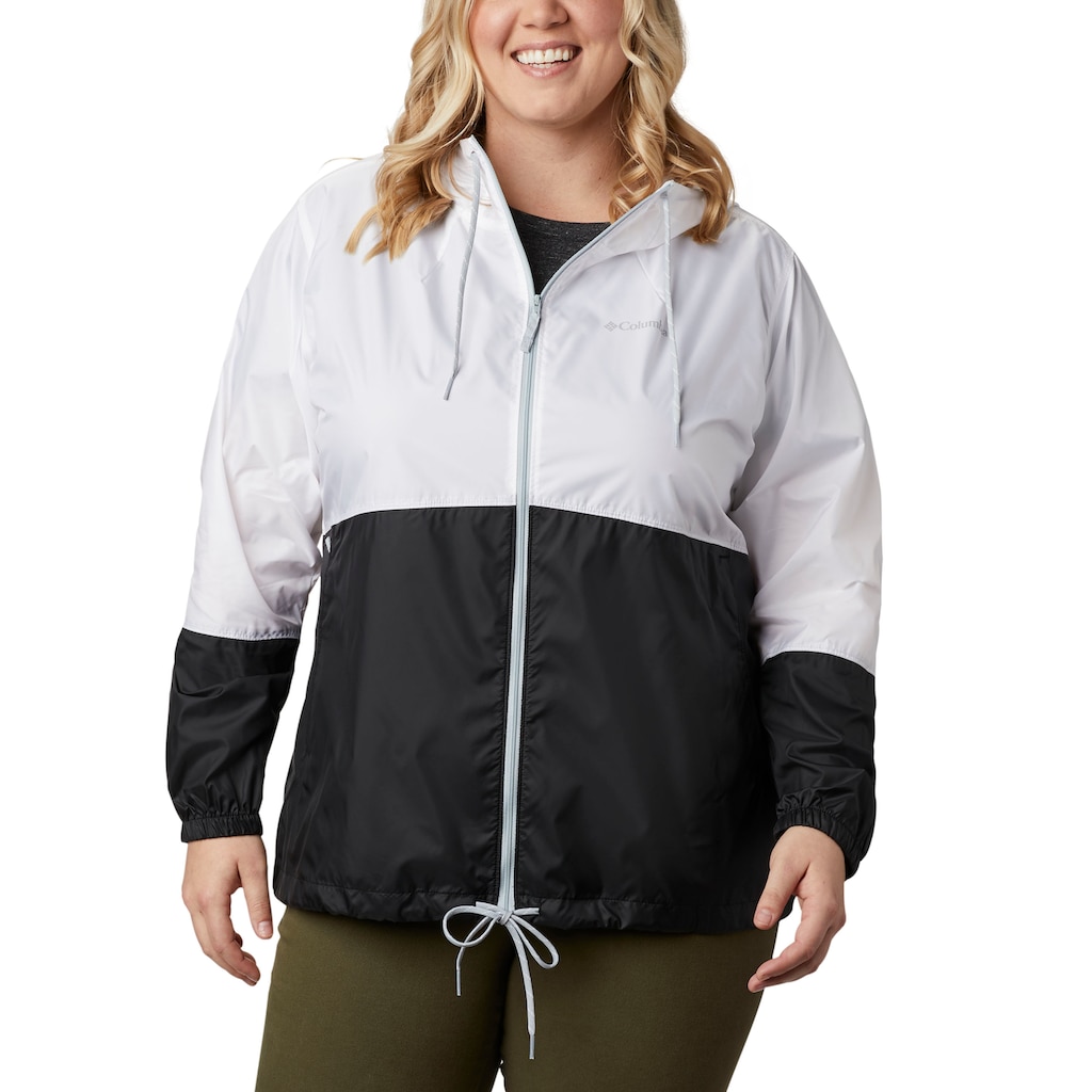 Columbia Windbreaker »Flash Forward Windbreaker«, mit Kapuze