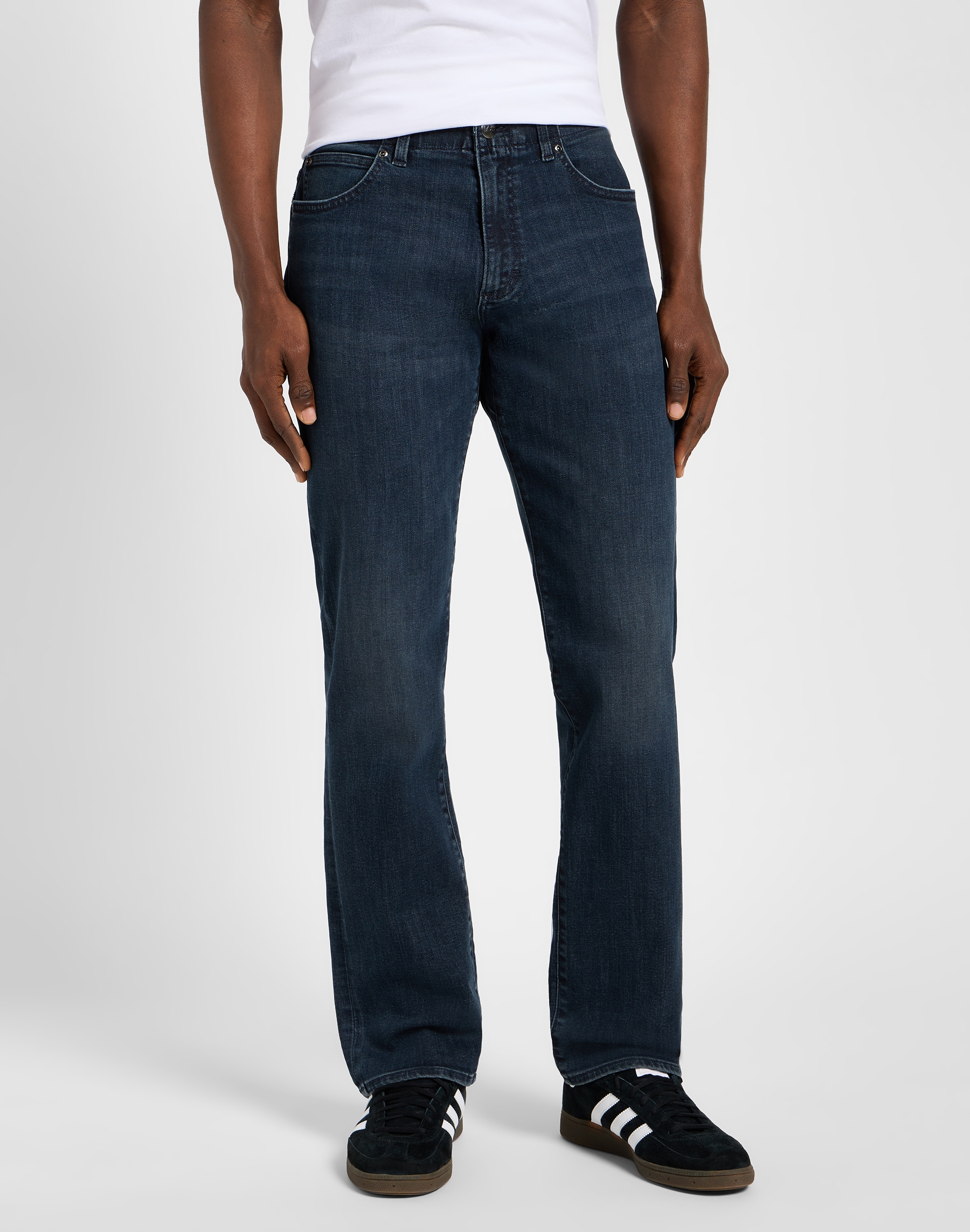 Lee 5-Pocket-Jeans "Extreme Motion", Extreme Motion Stretchware