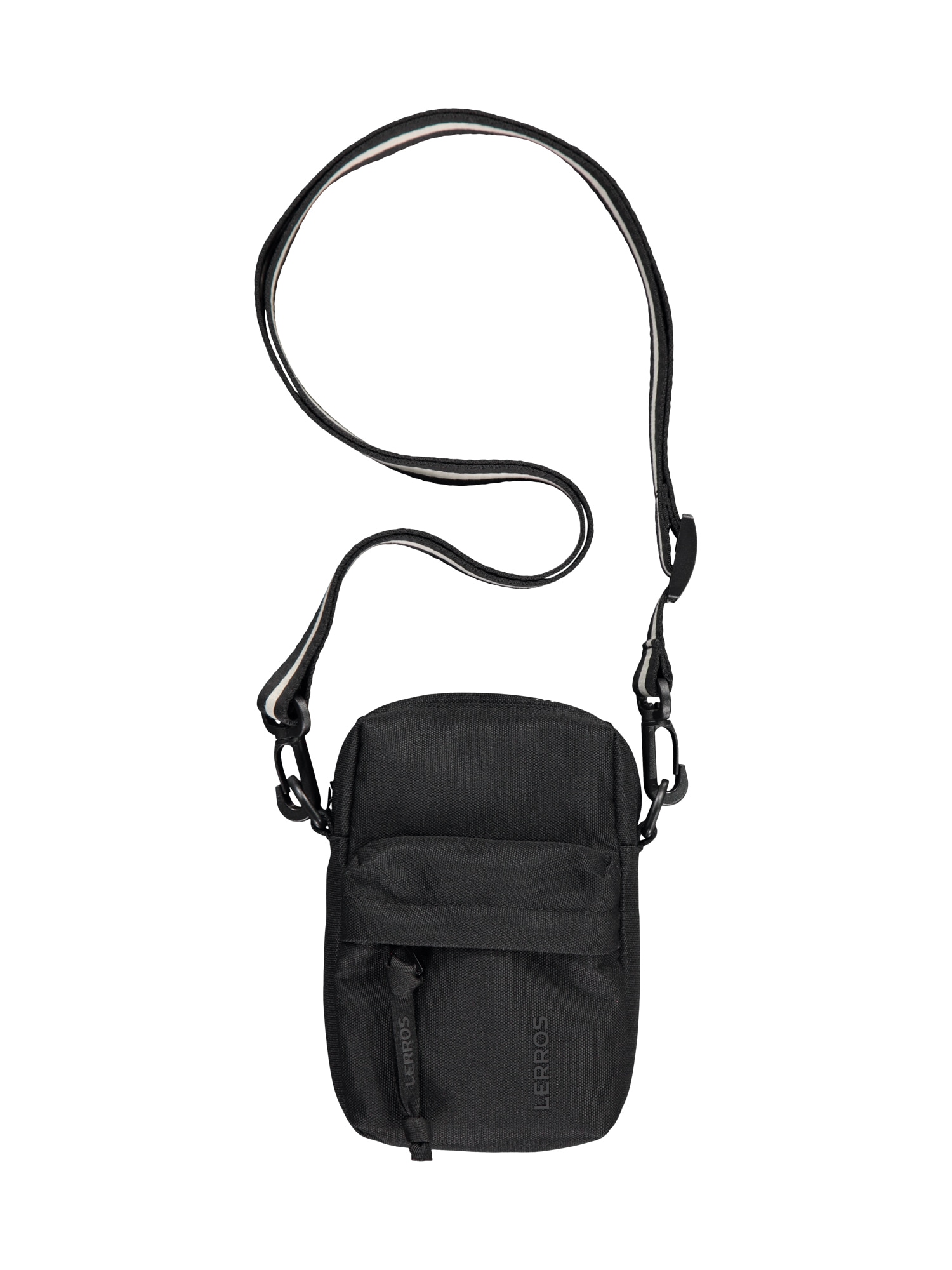 LERROS Umhängetasche »LERROS Crossbodybag, vertikal«