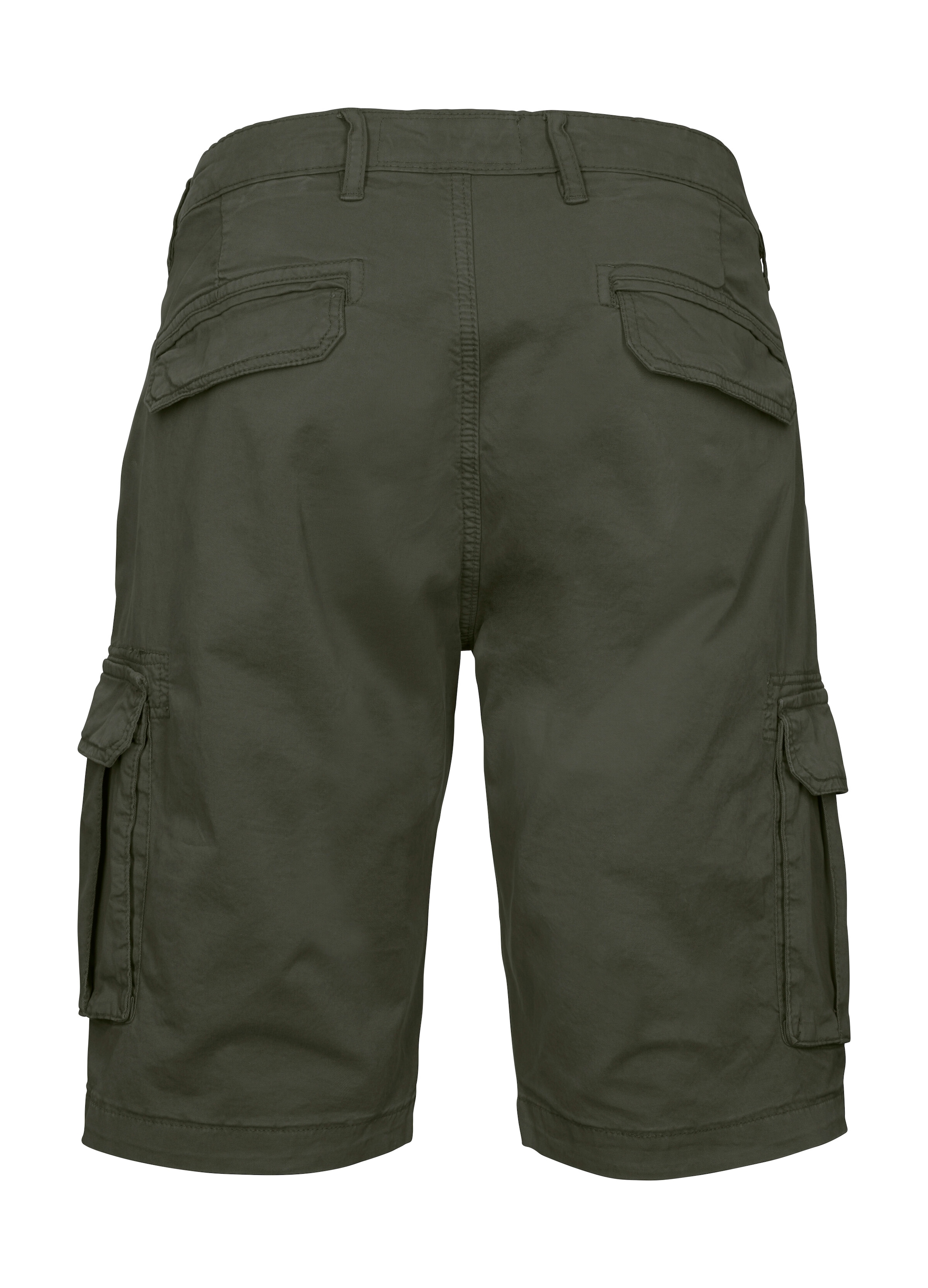 G.I.G.A. DX by killtec Bermudas »GS 94 MN BRMDS«  Bermuda Shorts mit Comfort Stretch, vielen Taschen und Autolock-Zipper