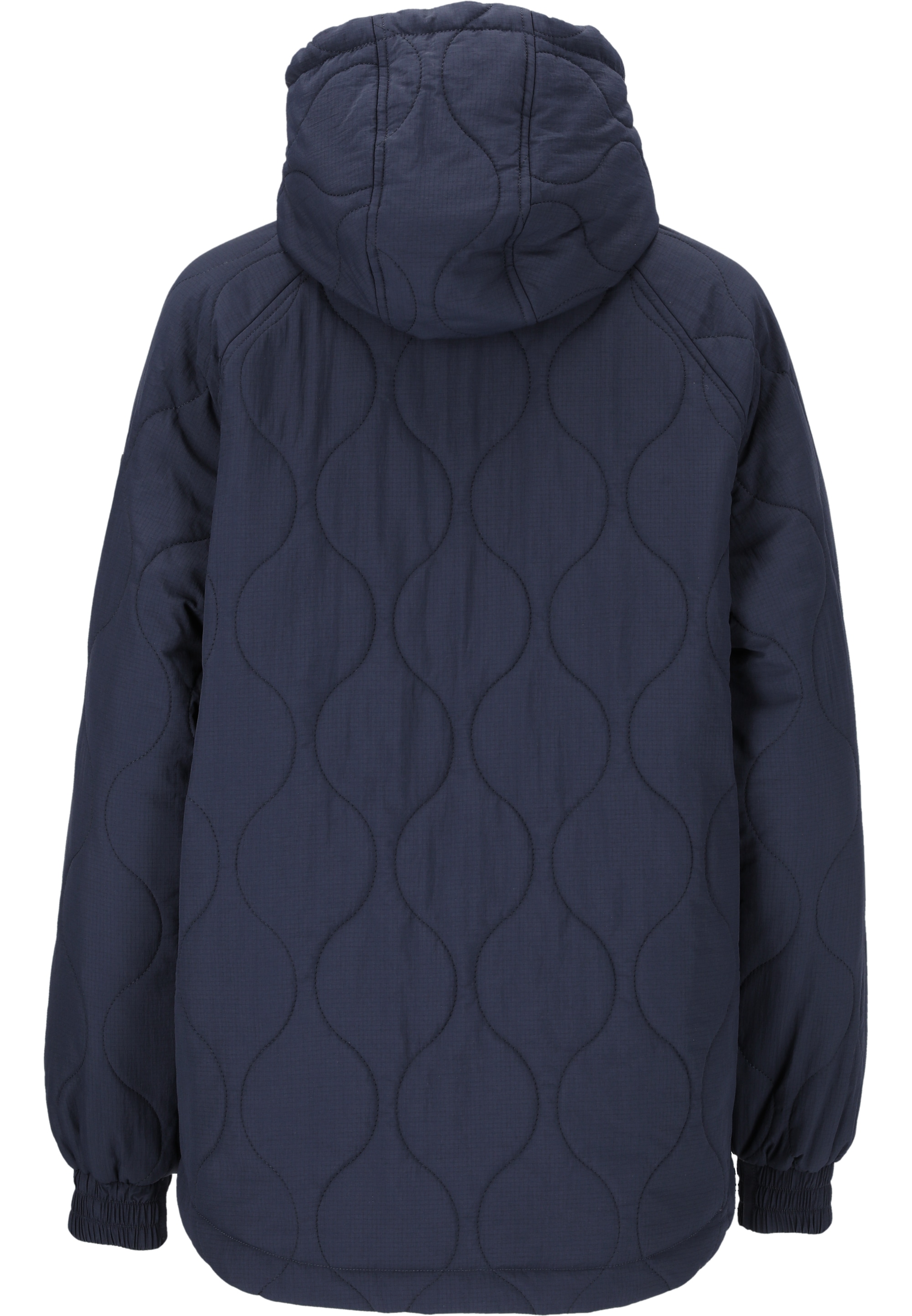 WEATHER REPORT Outdoorjacke »Catinka«, im wärmenden und modischen Design