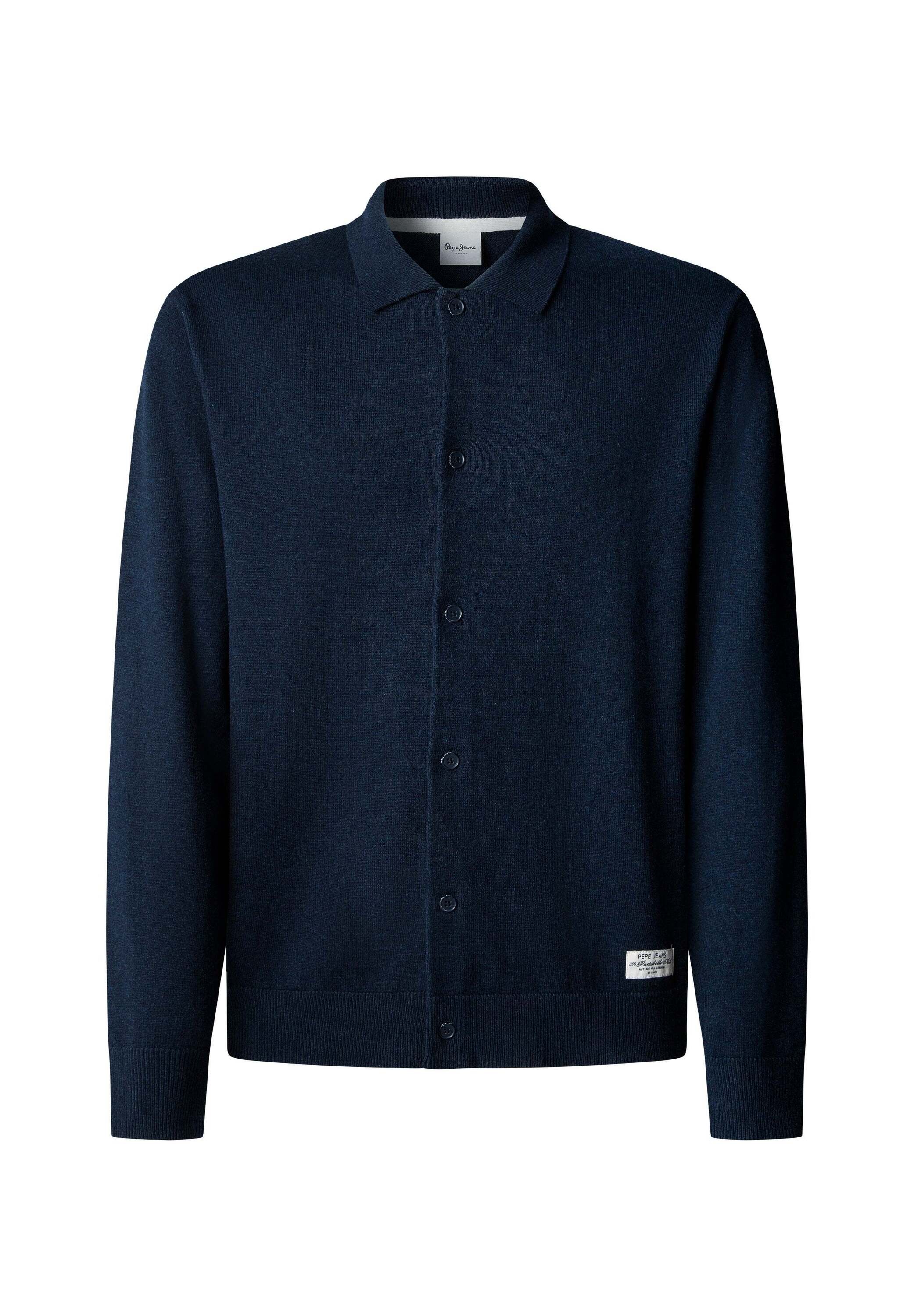 Pepe Jeans V-Ausschnitt-Pullover »jumper ANDRE POLO«