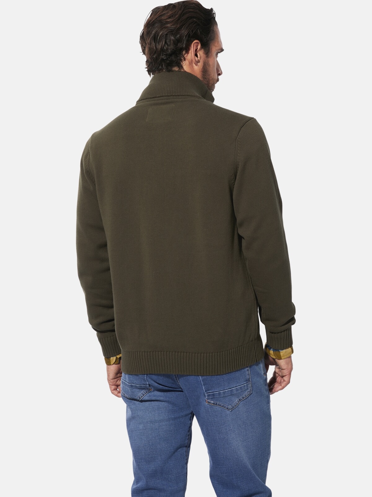 Babista Strickjacke »Strickjacke HALOR«