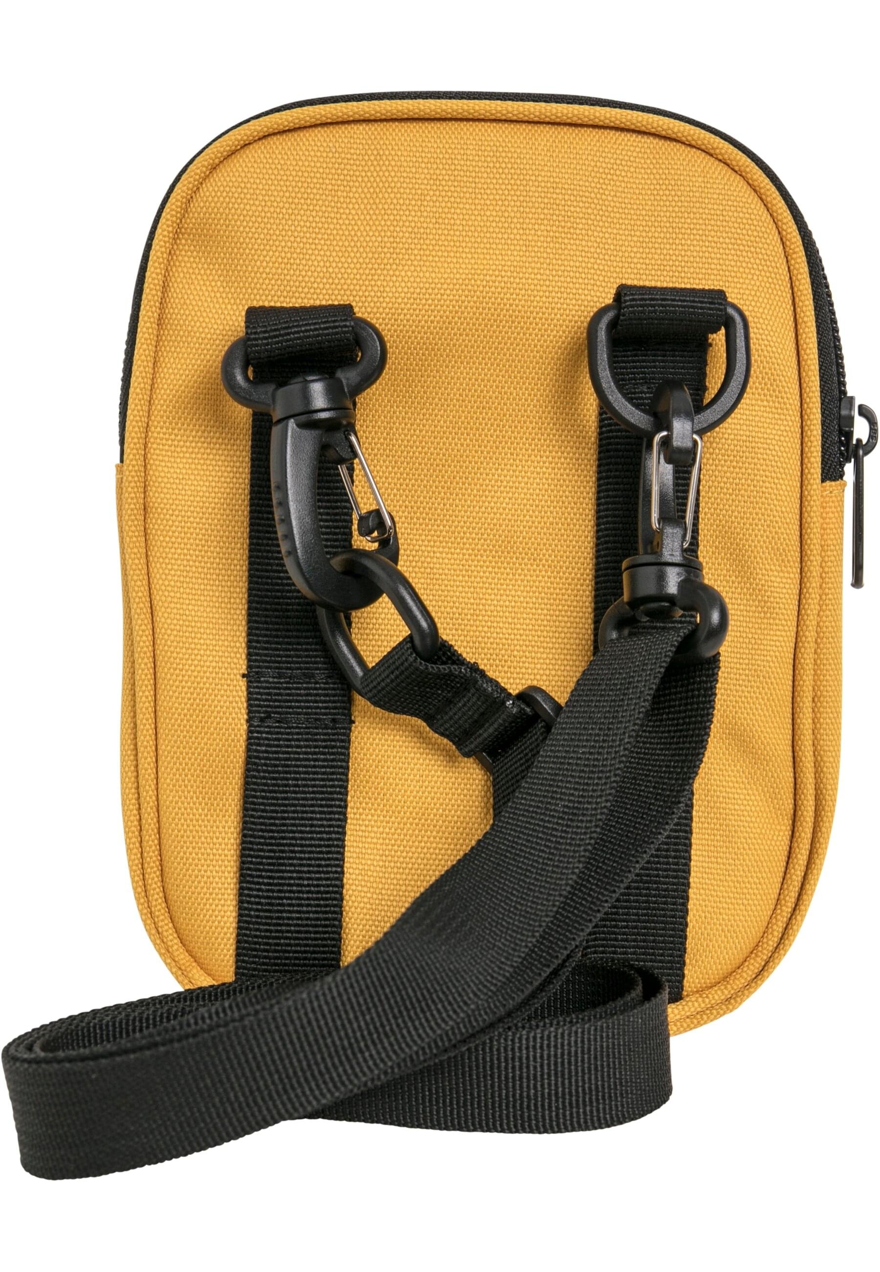 URBAN CLASSICS Mini Bag »Urban Classics Unisex Festival Bag Small«, (1 tlg.)