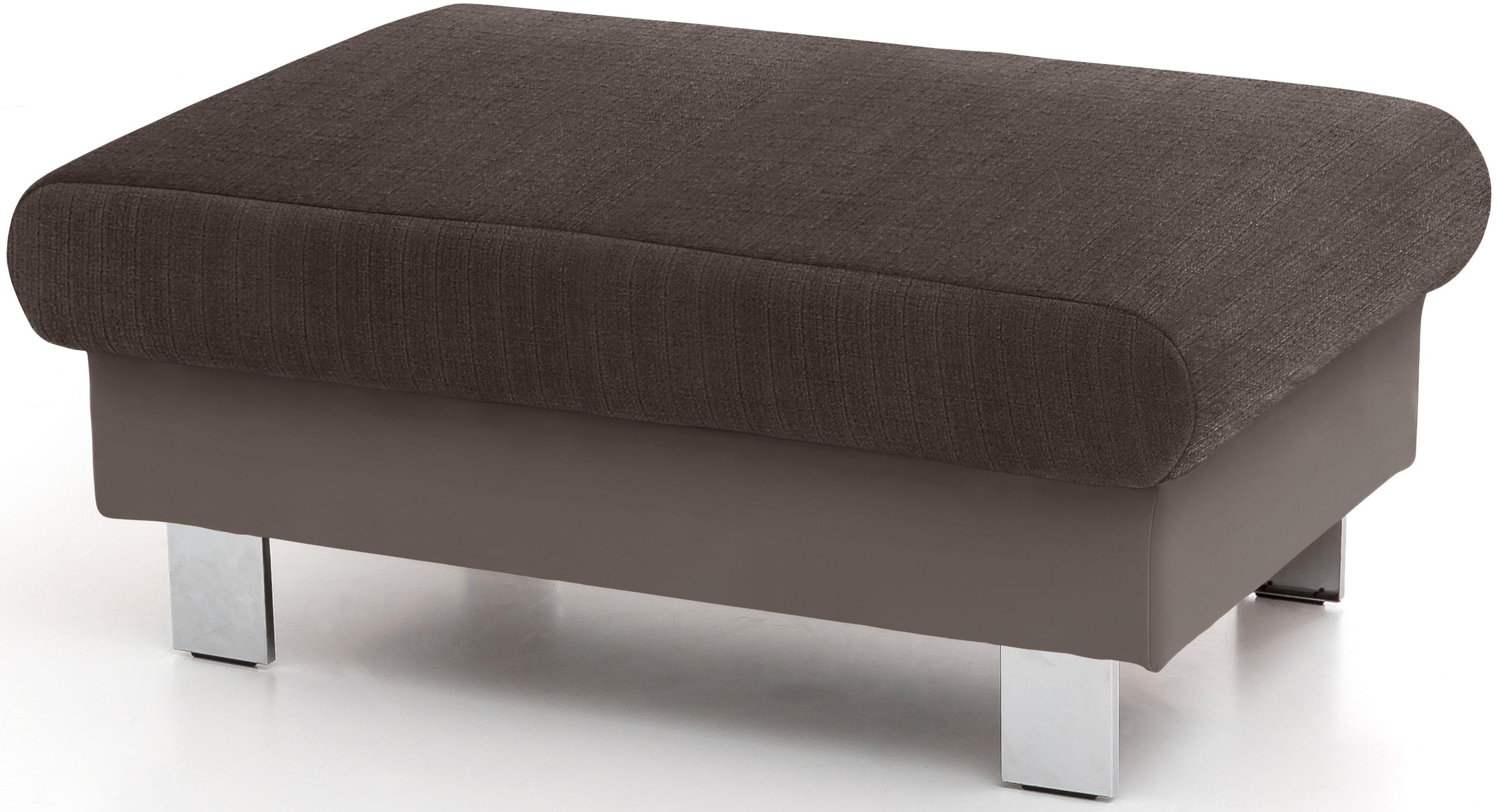 COTTA Hocker "Komaris, B: 100 cm" individuell zu kombinieren günstig online kaufen