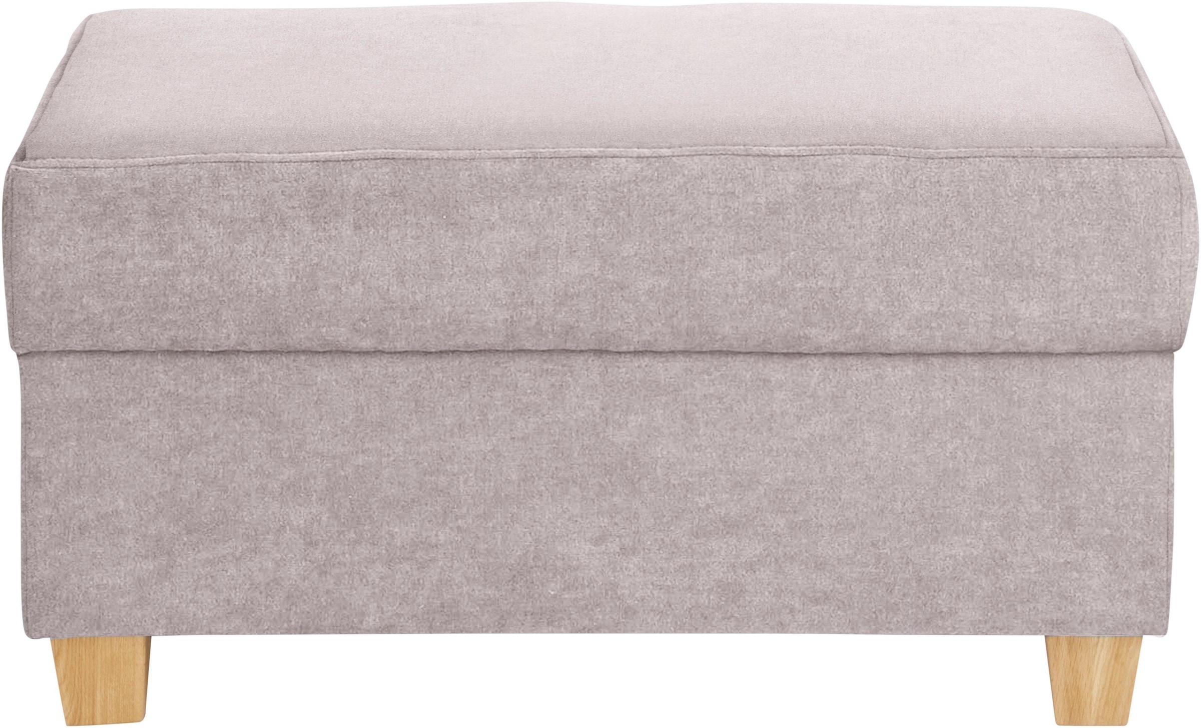 DOMO collection Hocker "Incanto B/T 85/62cm"