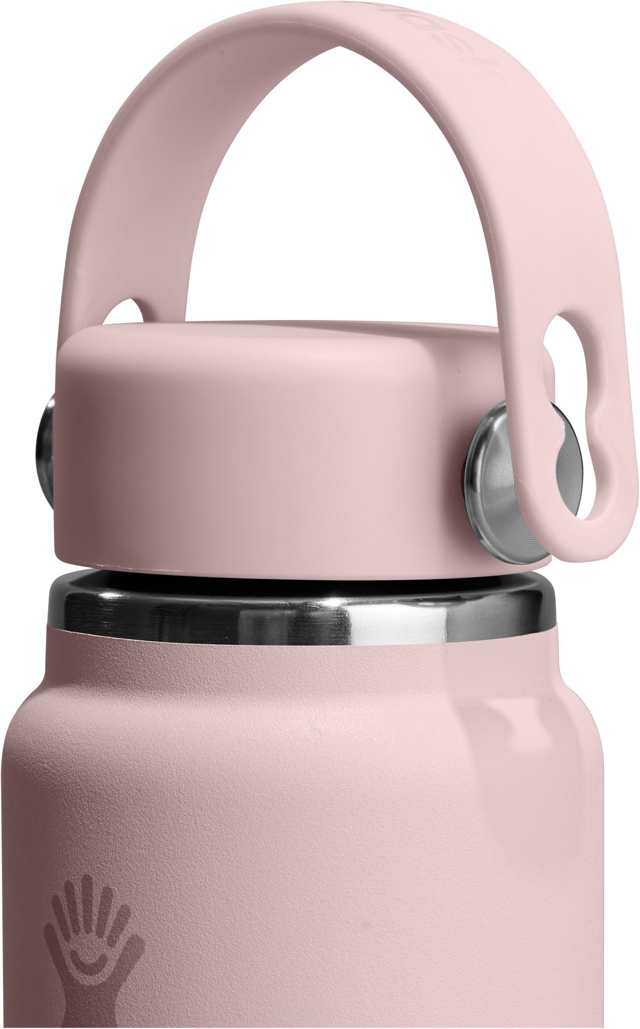 Hydro Flask Isolierflasche »Micro Hydro 200 ml mit abnehmbarem Riemen«