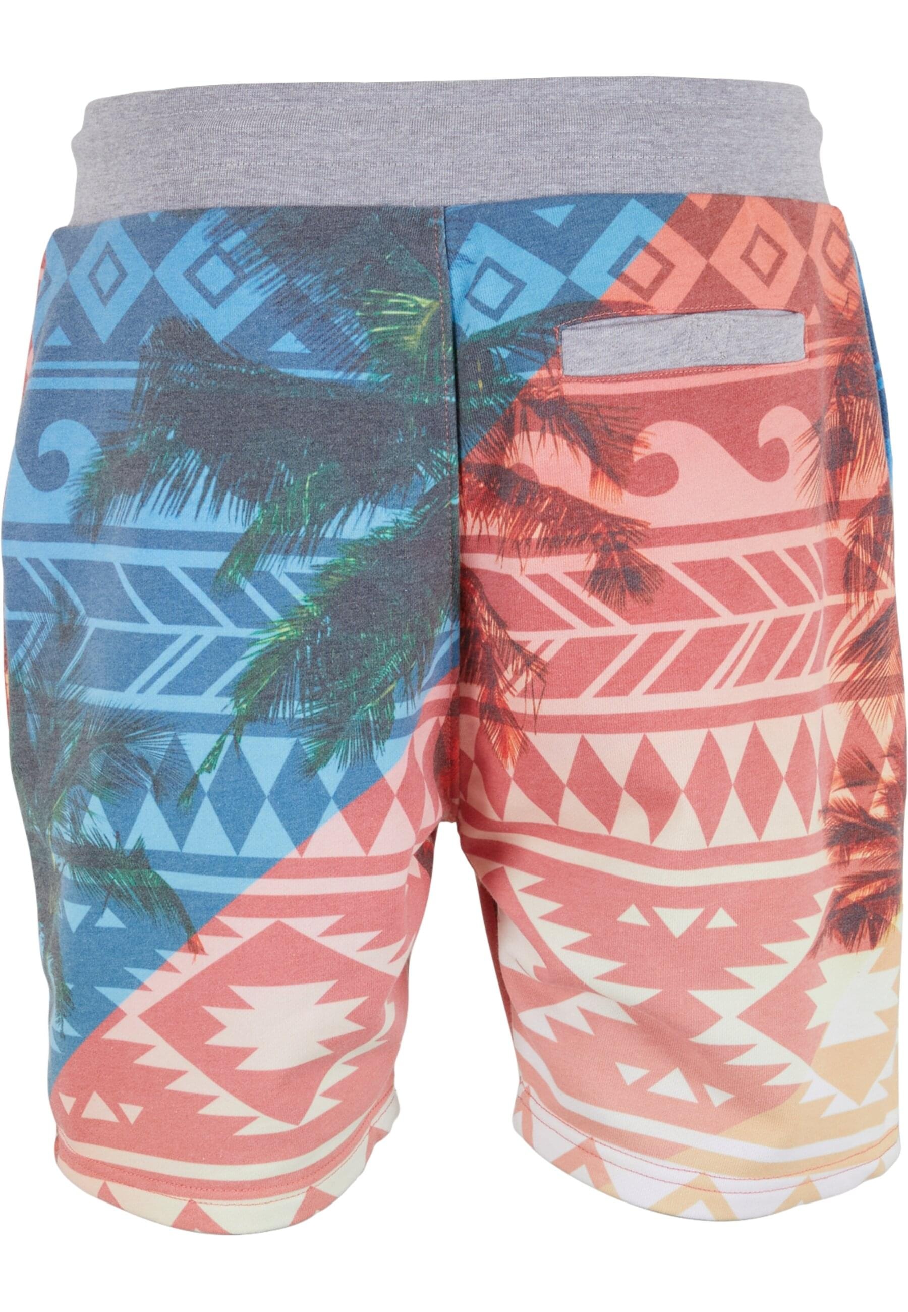 Just Rhyse Shorts »Just Rhyse Just Rhyse Sunrise Short«, (1 tlg.)