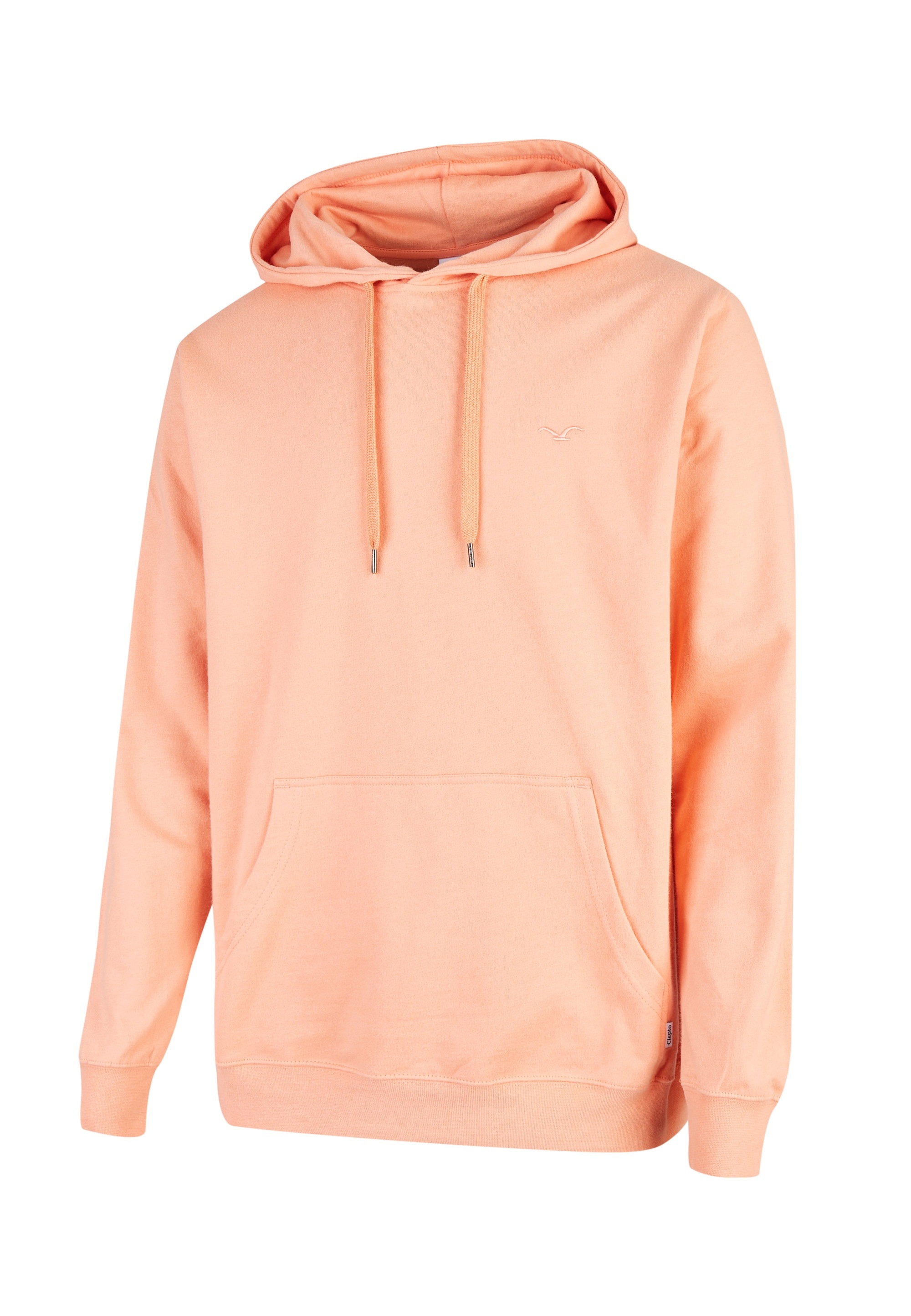Cleptomanicx Kapuzensweatshirt »Ligull«, mit lockerem Schnitt