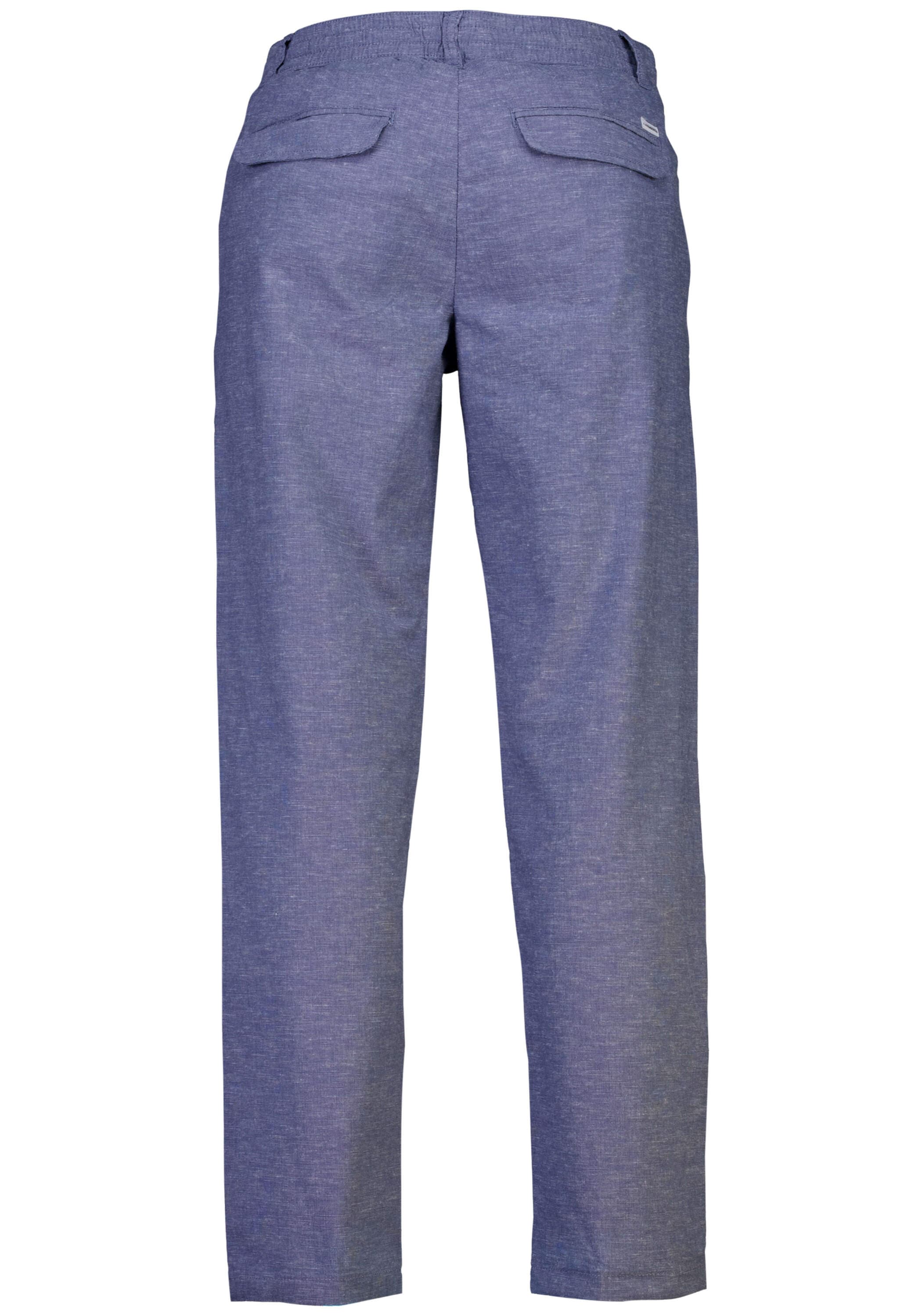 LINDBERGH Leinenhose »Lindbergh Leinenhose«