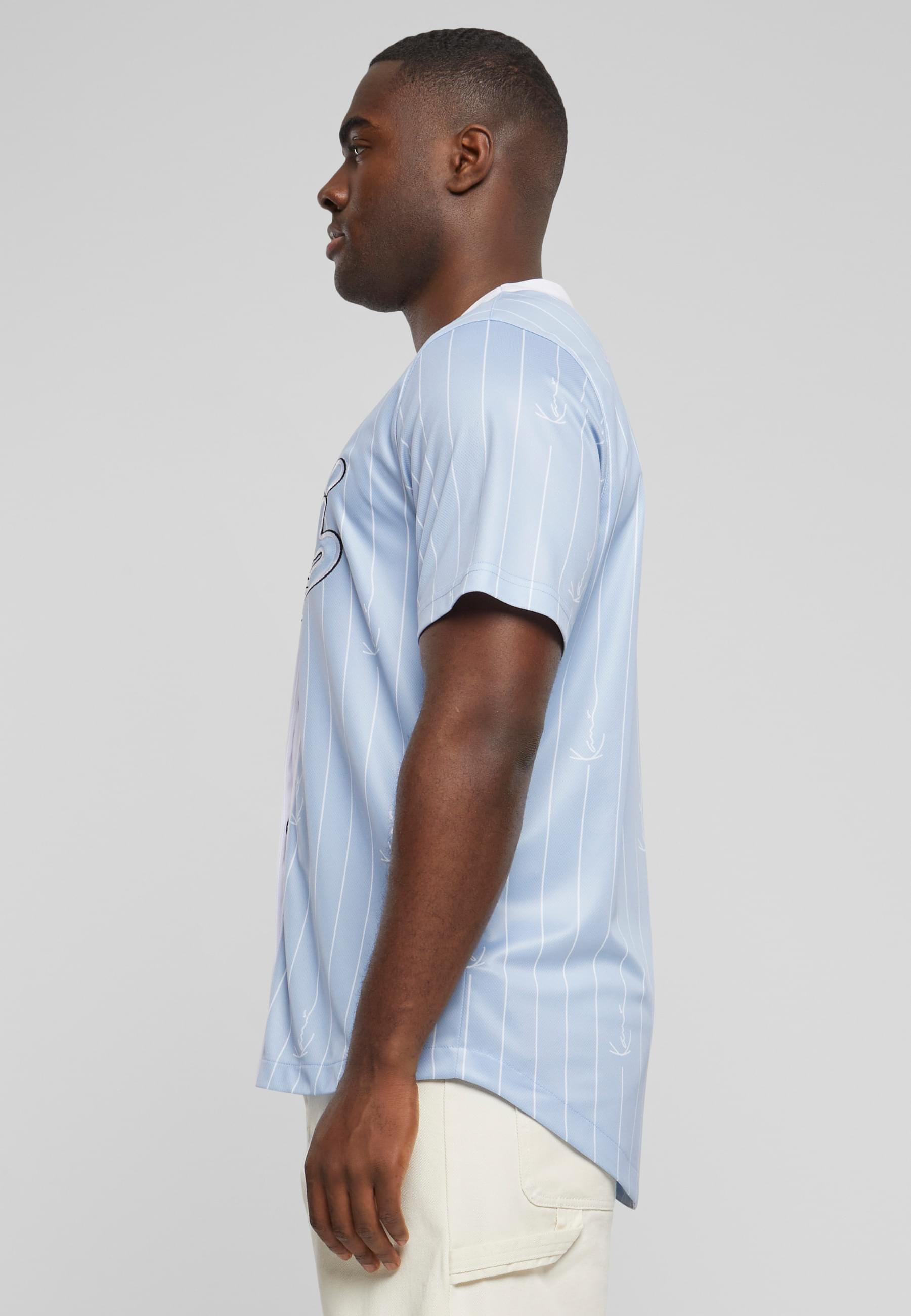 Karl Kani T-Shirt »Karl Kani Herren«, (1 tlg.)