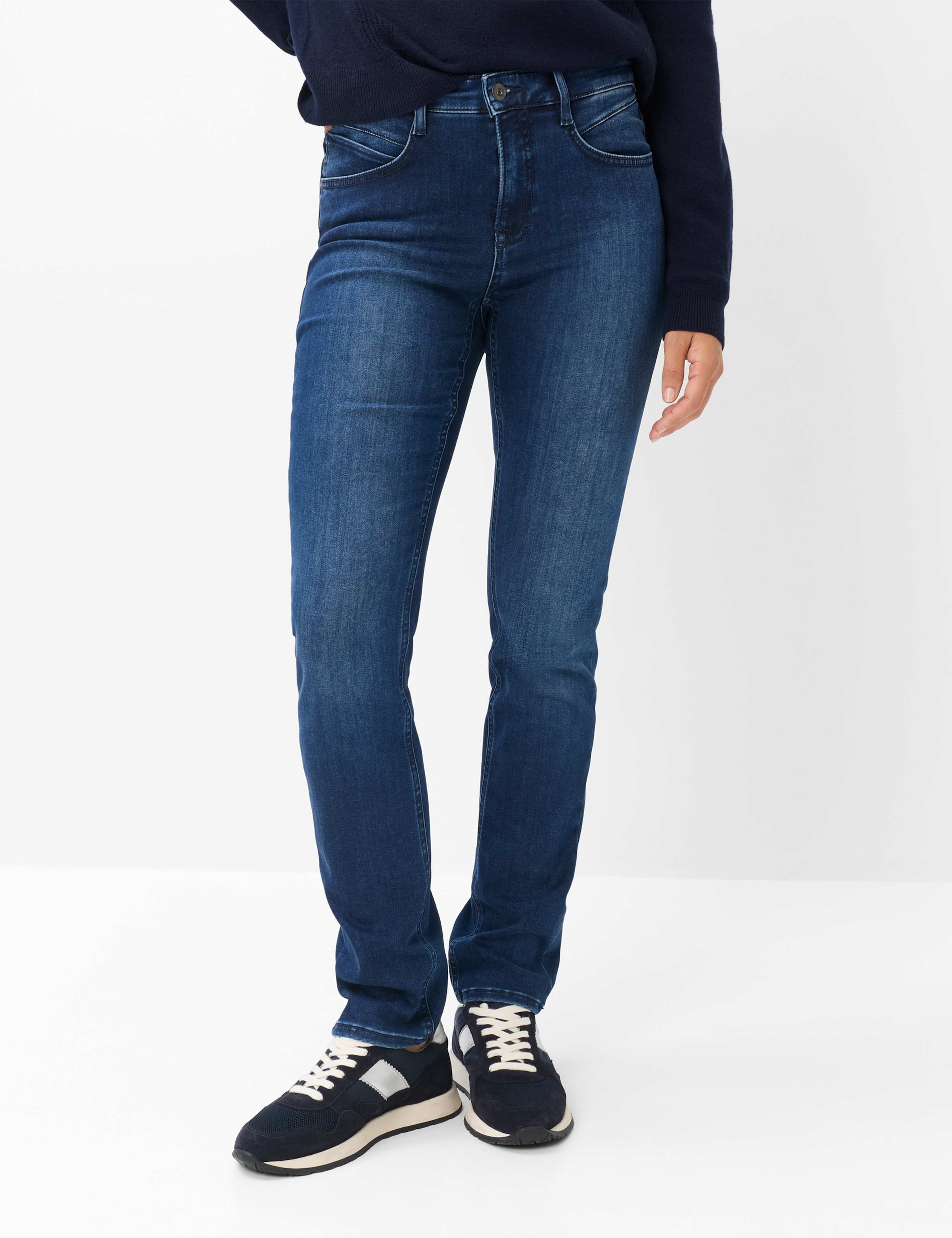 Brax 5-Pocket-Jeans "Style MARY"