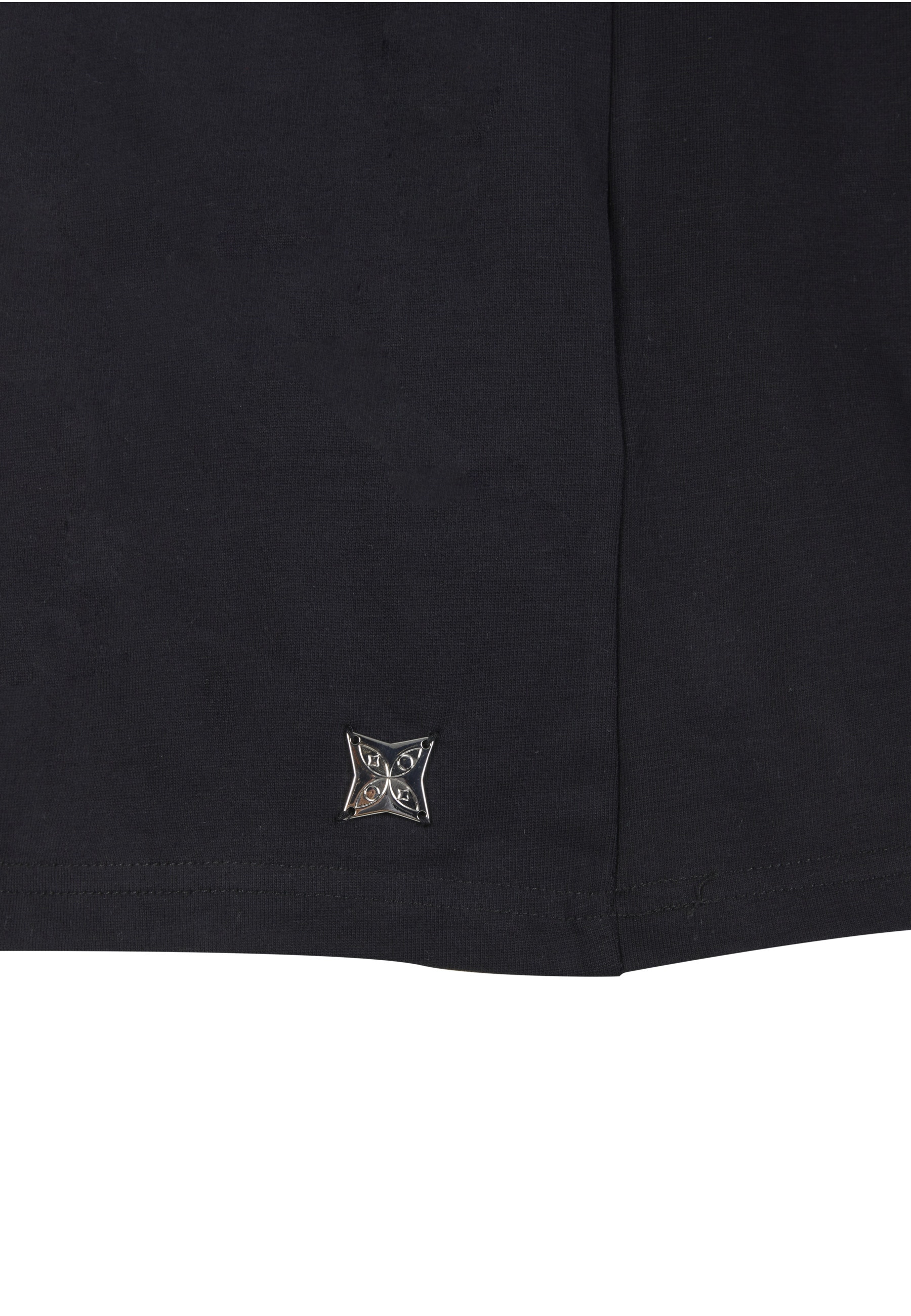 PEQUS T-Shirt »PEQUS PEQUS A Paradise Beach Club Back Logo T-Shirt« 1 Stk.