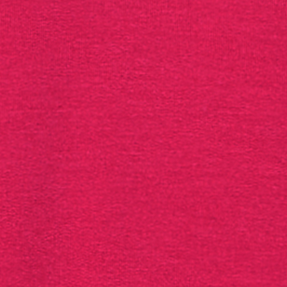STREET ONE Langarmshirt, mit Elastiksaum