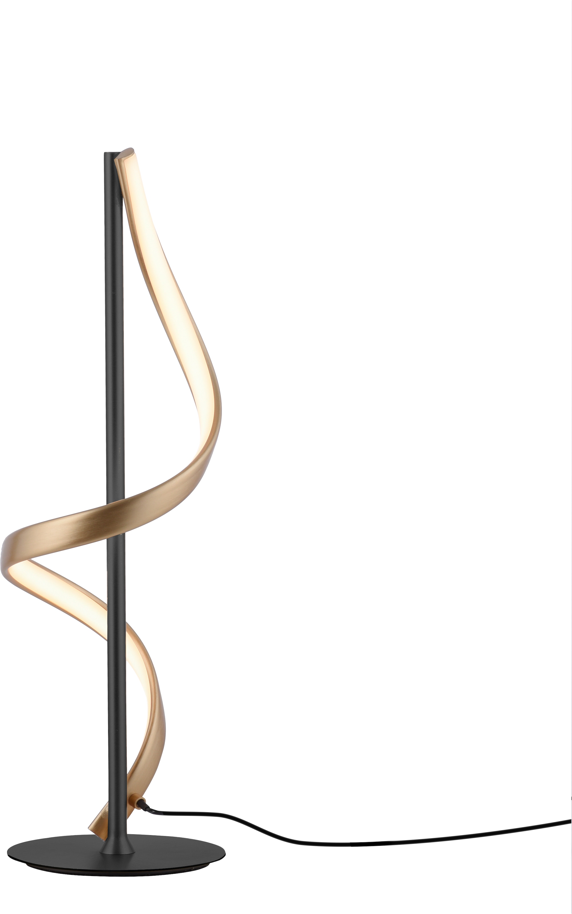 Neuhaus Q SMART HOME LIGHTS LED Tischleuchte »Q-SWING« LED-Board 1 Stk. warmweiß - kaltweiß