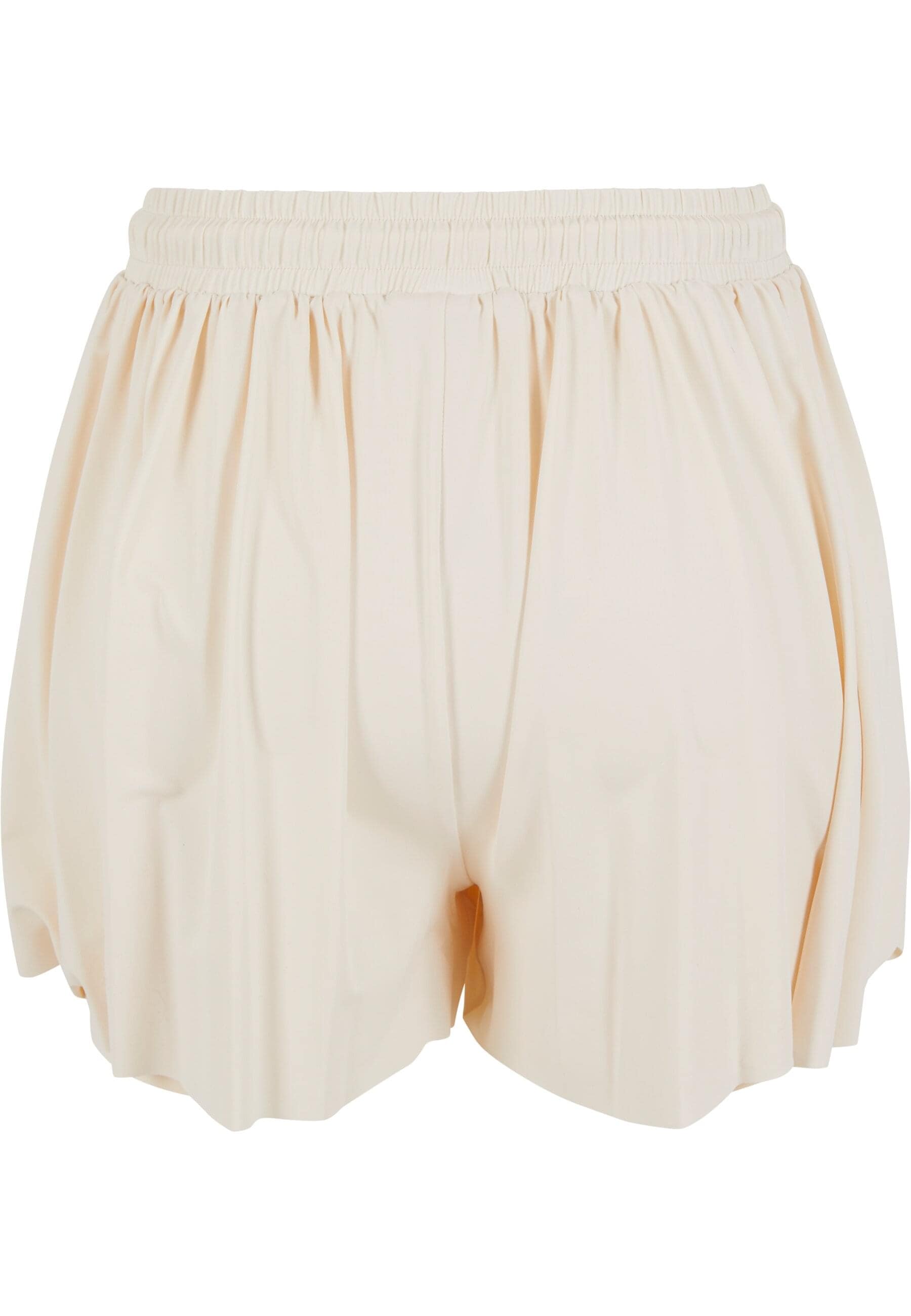 URBAN CLASSICS Shorts »Urban Classics Ladies Jersey Skort«, (1 tlg.)