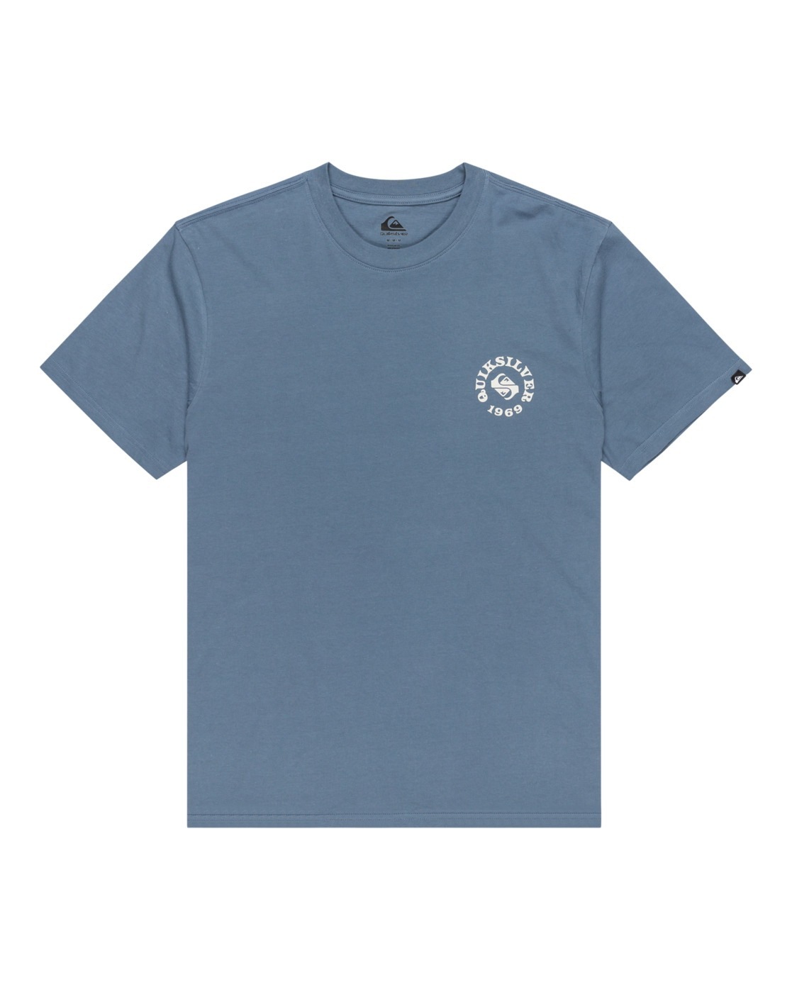 Quiksilver T-Shirt »Ev Summer Salt«