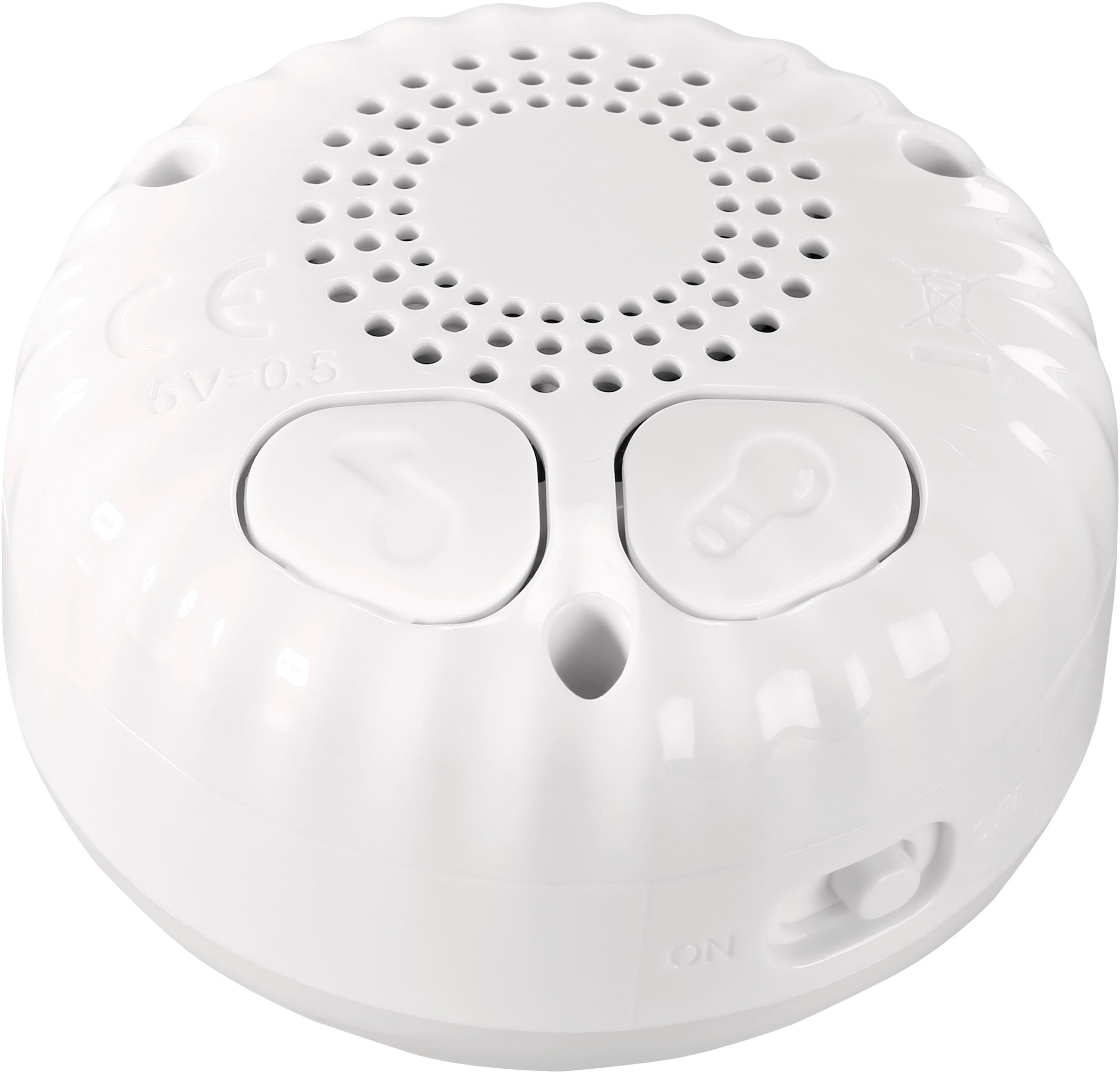 Nici Kuscheltier »My First NICI, Esel Littledoo 25 cm«, Baby Einschlafhilfe; mit Licht und Sound