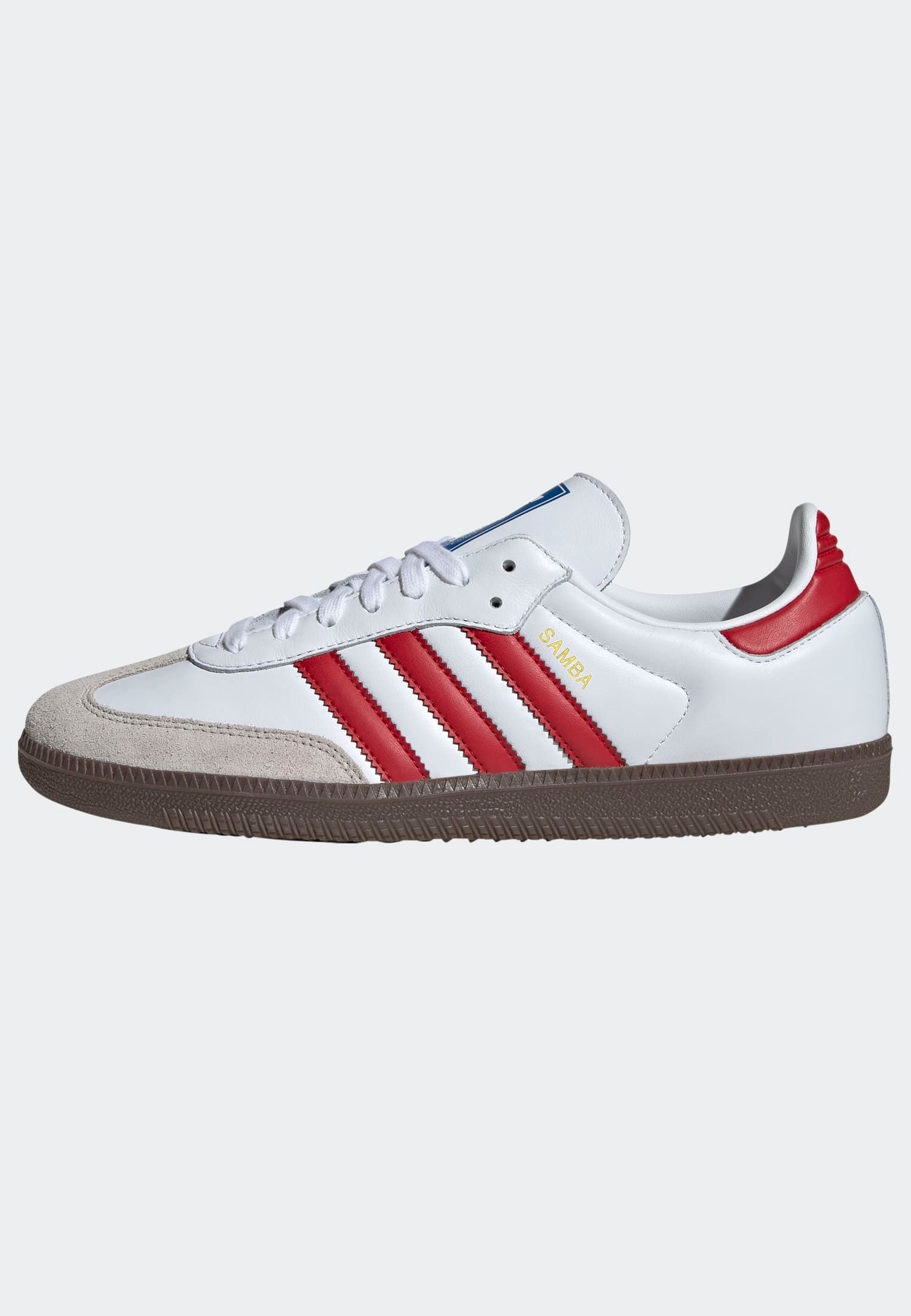 adidas Originals Sneaker »SAMBA OG«