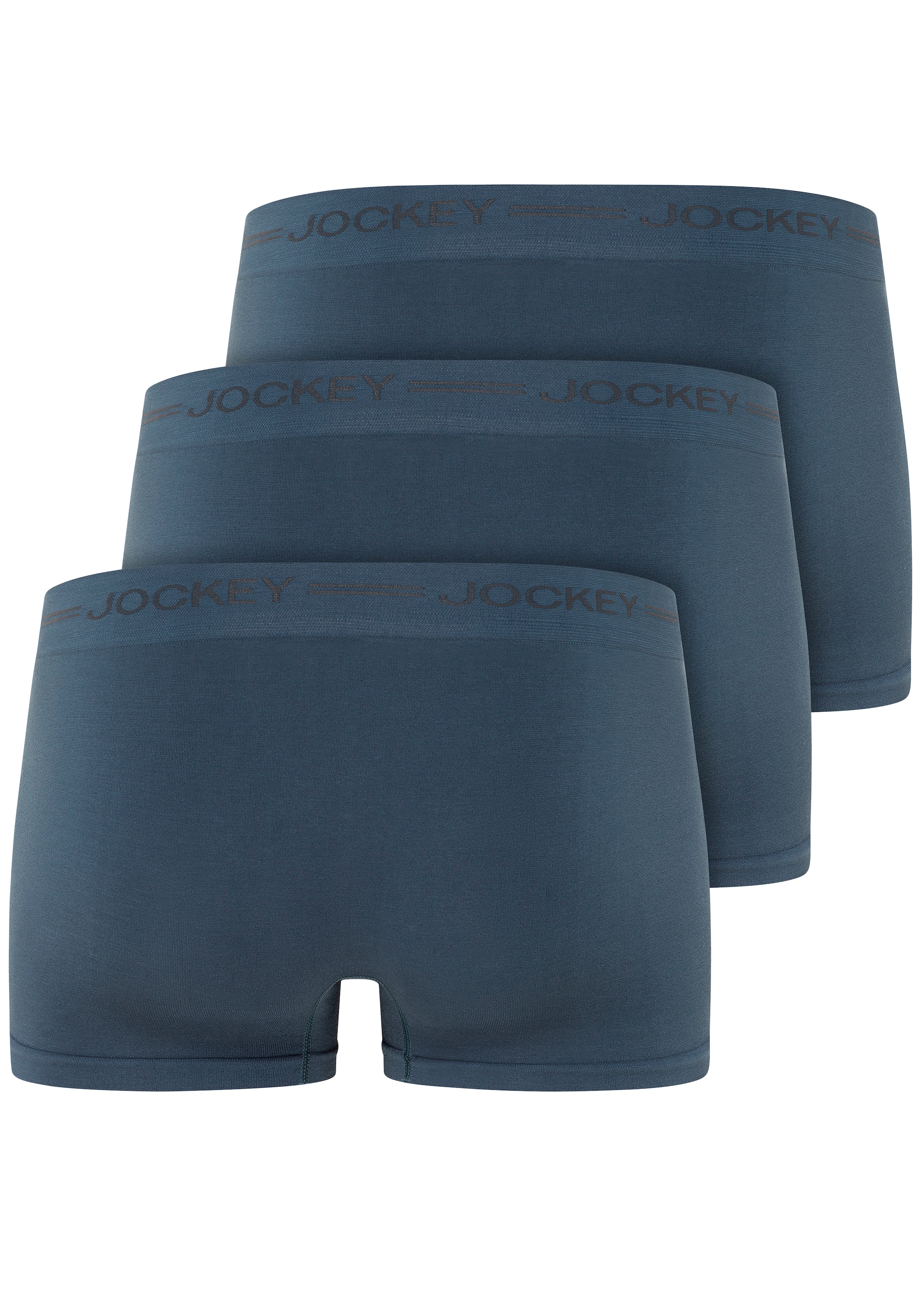 Jockey Trunk »Everyday Seamless«, (3er Pack)