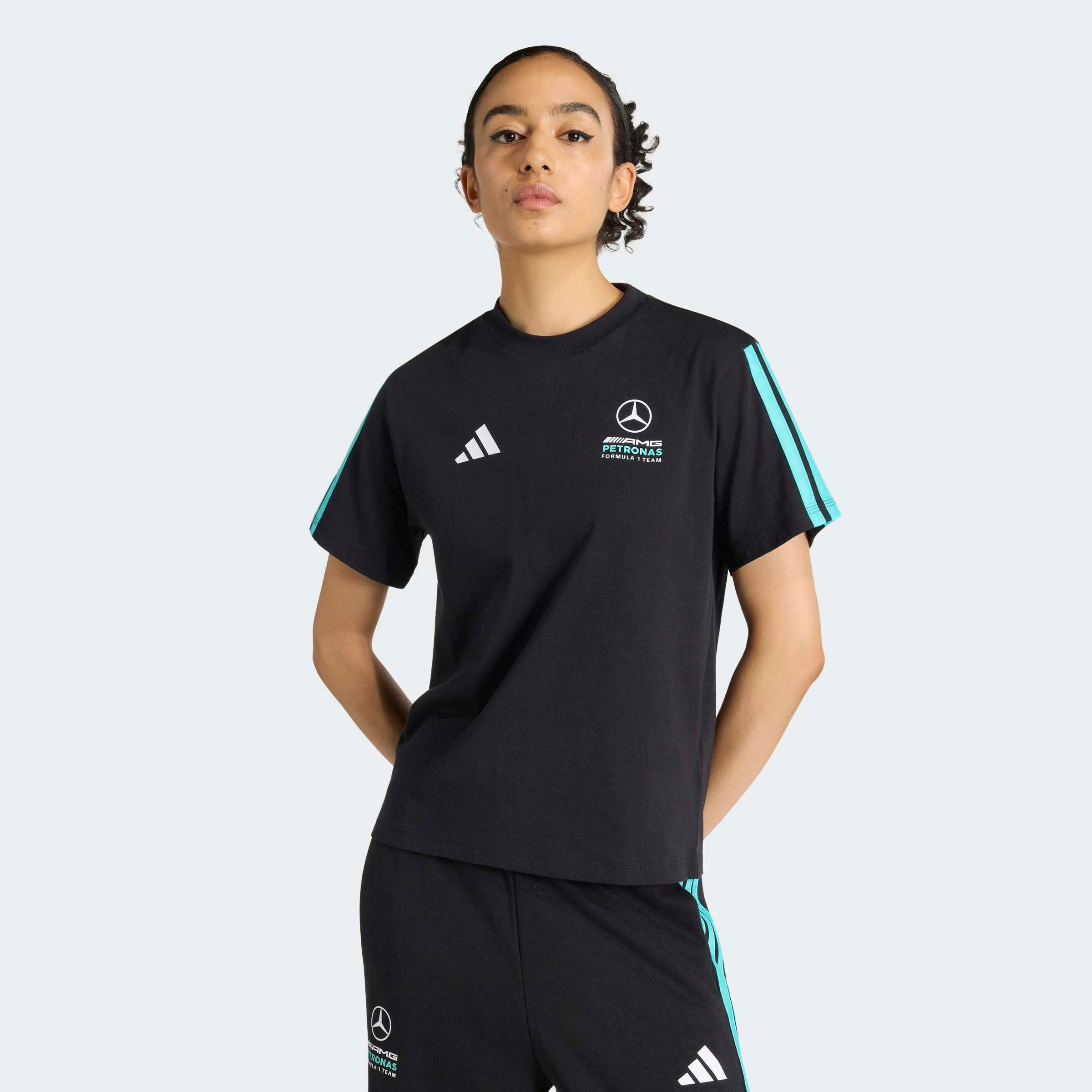 adidas Performance T-Shirt "MER DNA TEE W" günstig online kaufen
