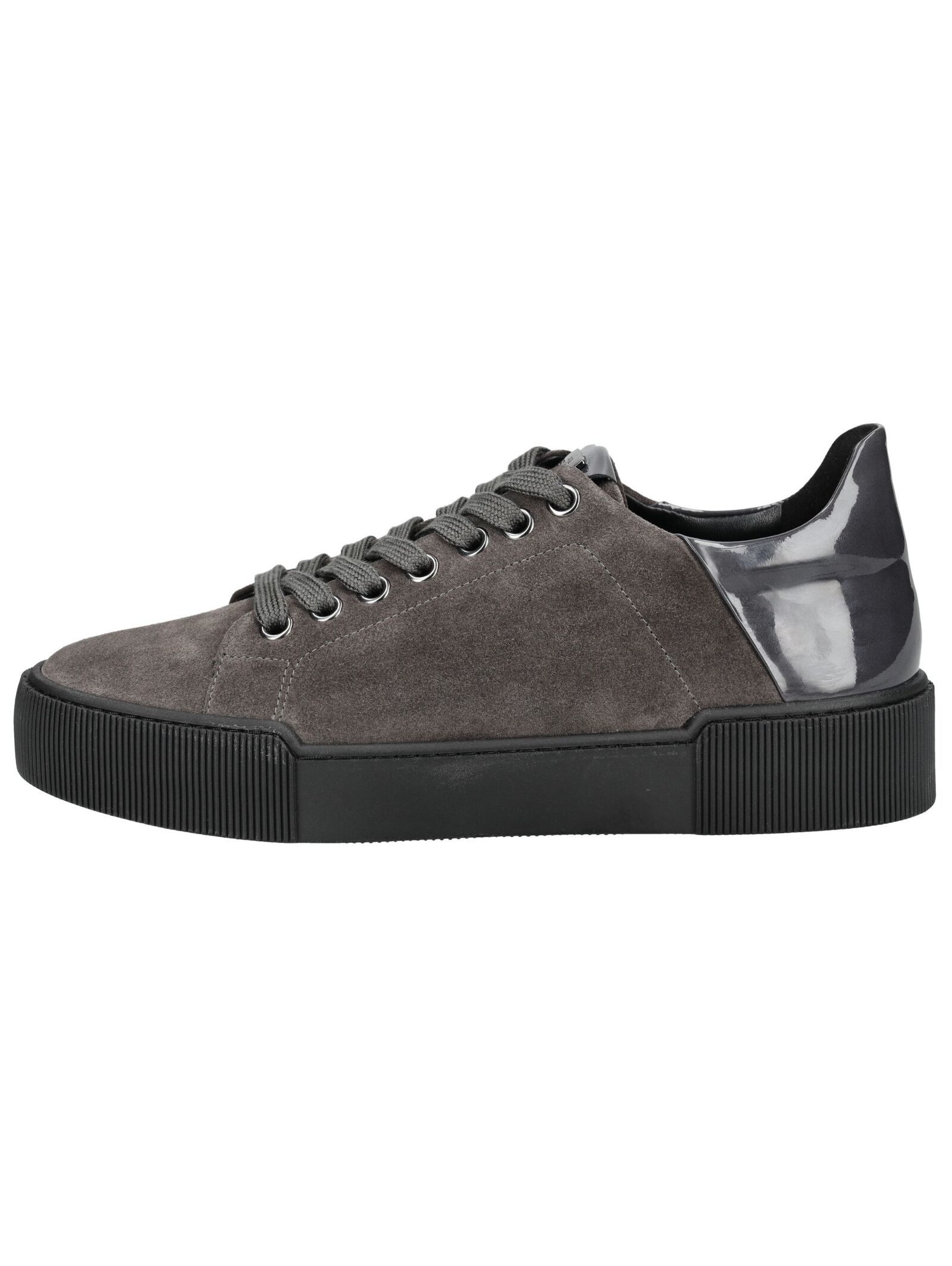 Högl Sneaker "Högl Sneaker Veloursleder" günstig online kaufen