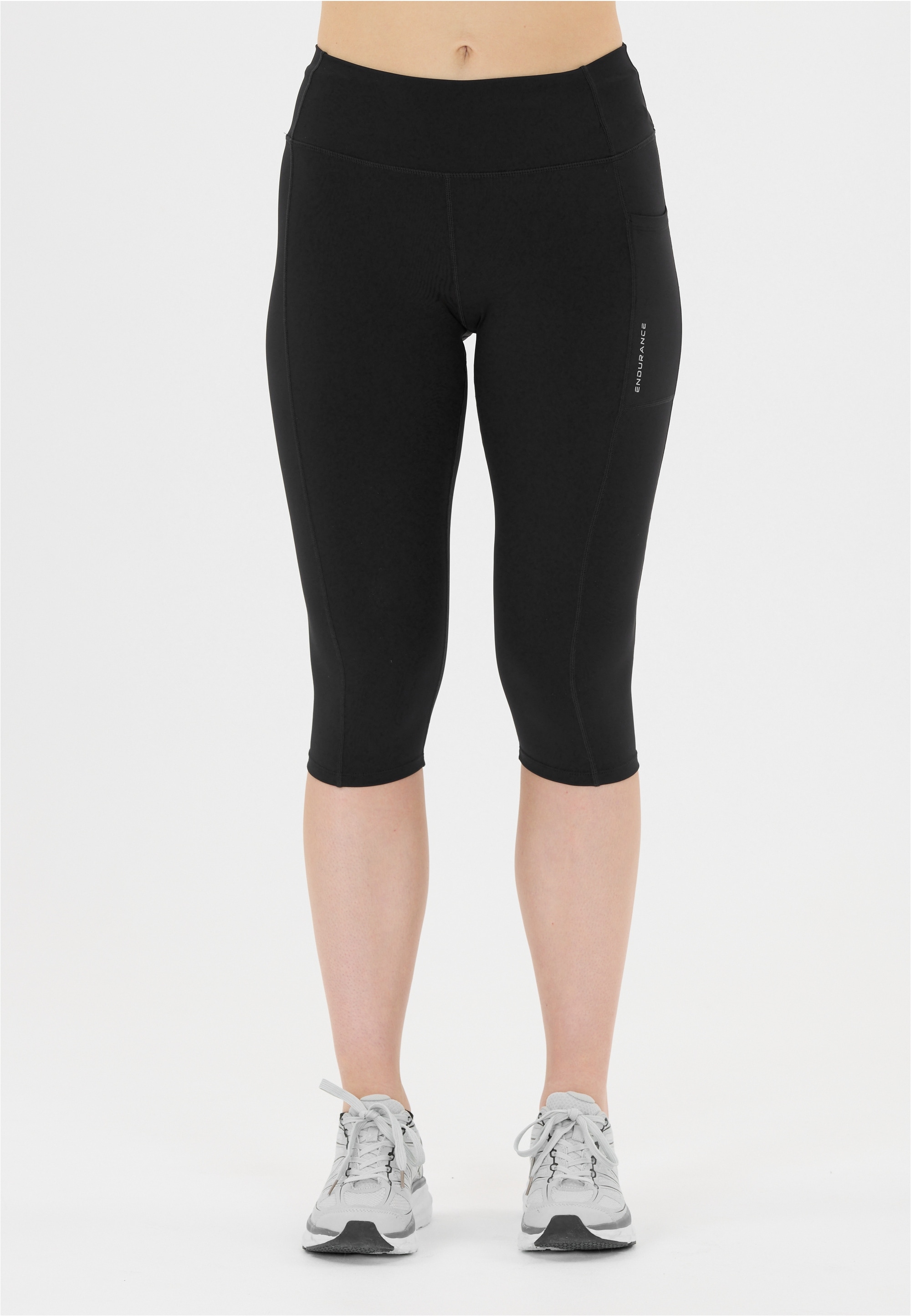 ENDURANCE Trainingstights "Strong" mit atmungsaktiver, schnell trocknender günstig online kaufen