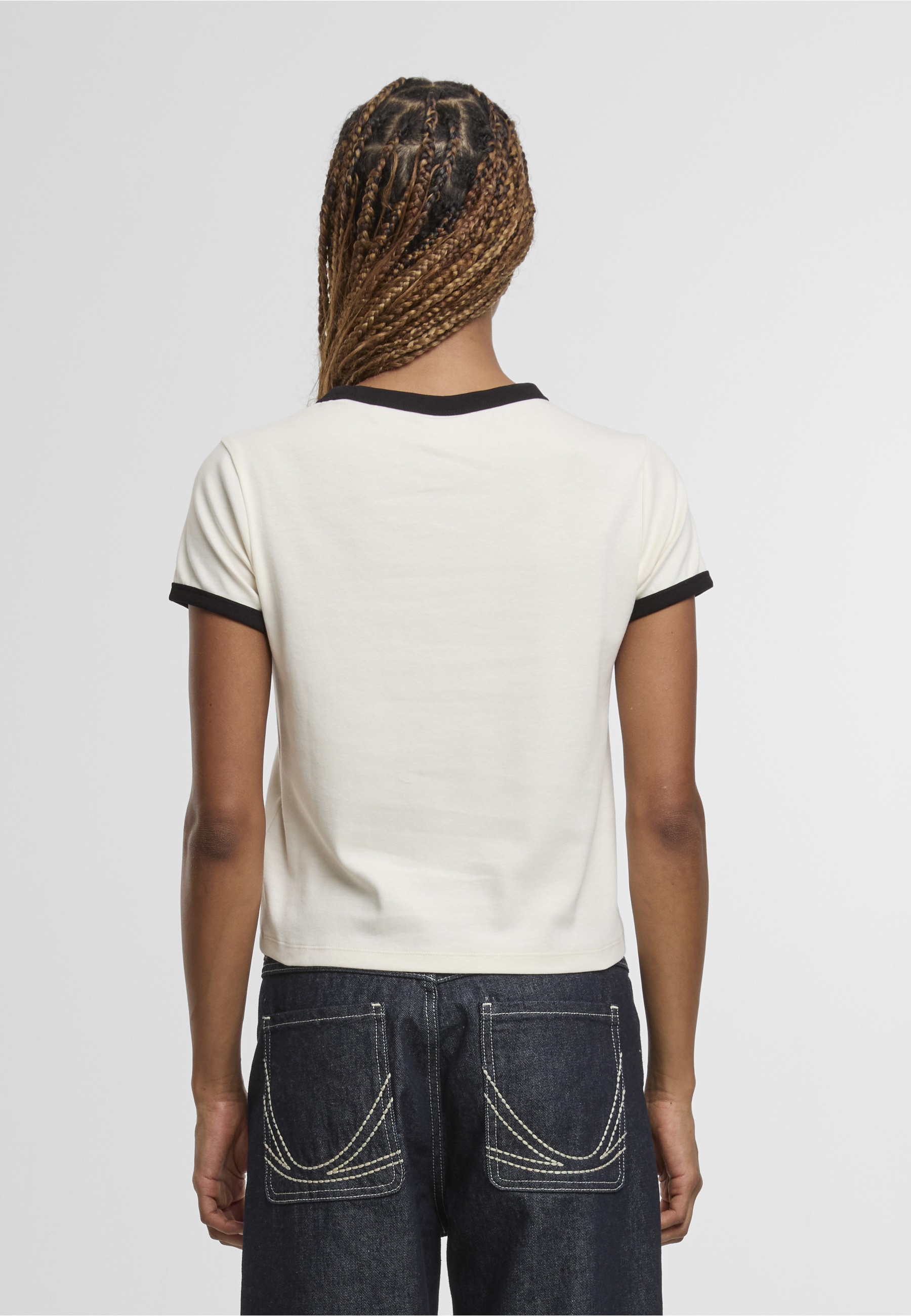 Karl Kani T-Shirt »Karl Kani Signature Skyline T-Shirt« 1
