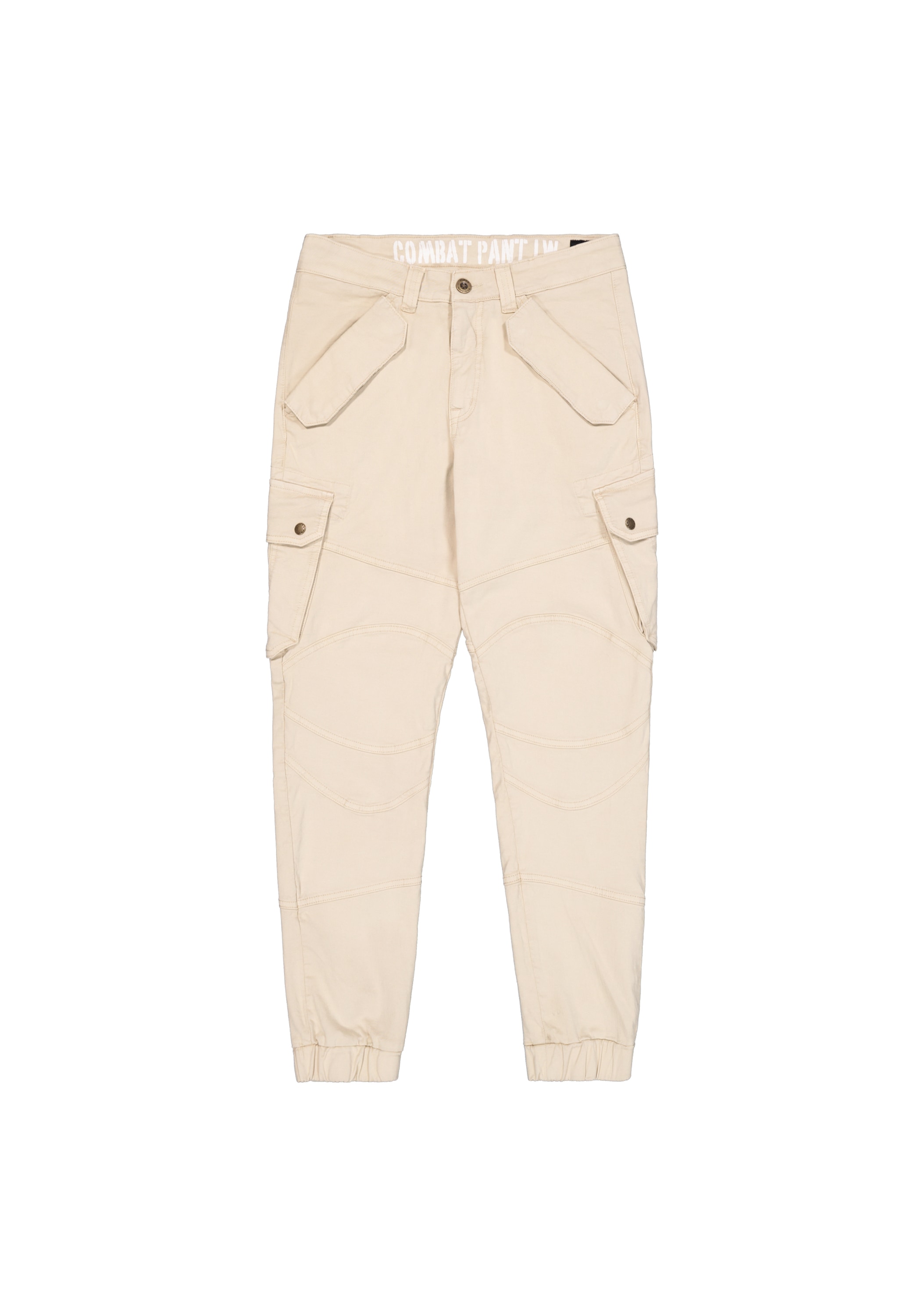 Alpha Industries Cargohose "Alpha Industries Men - Pants Combat Pant Light günstig online kaufen