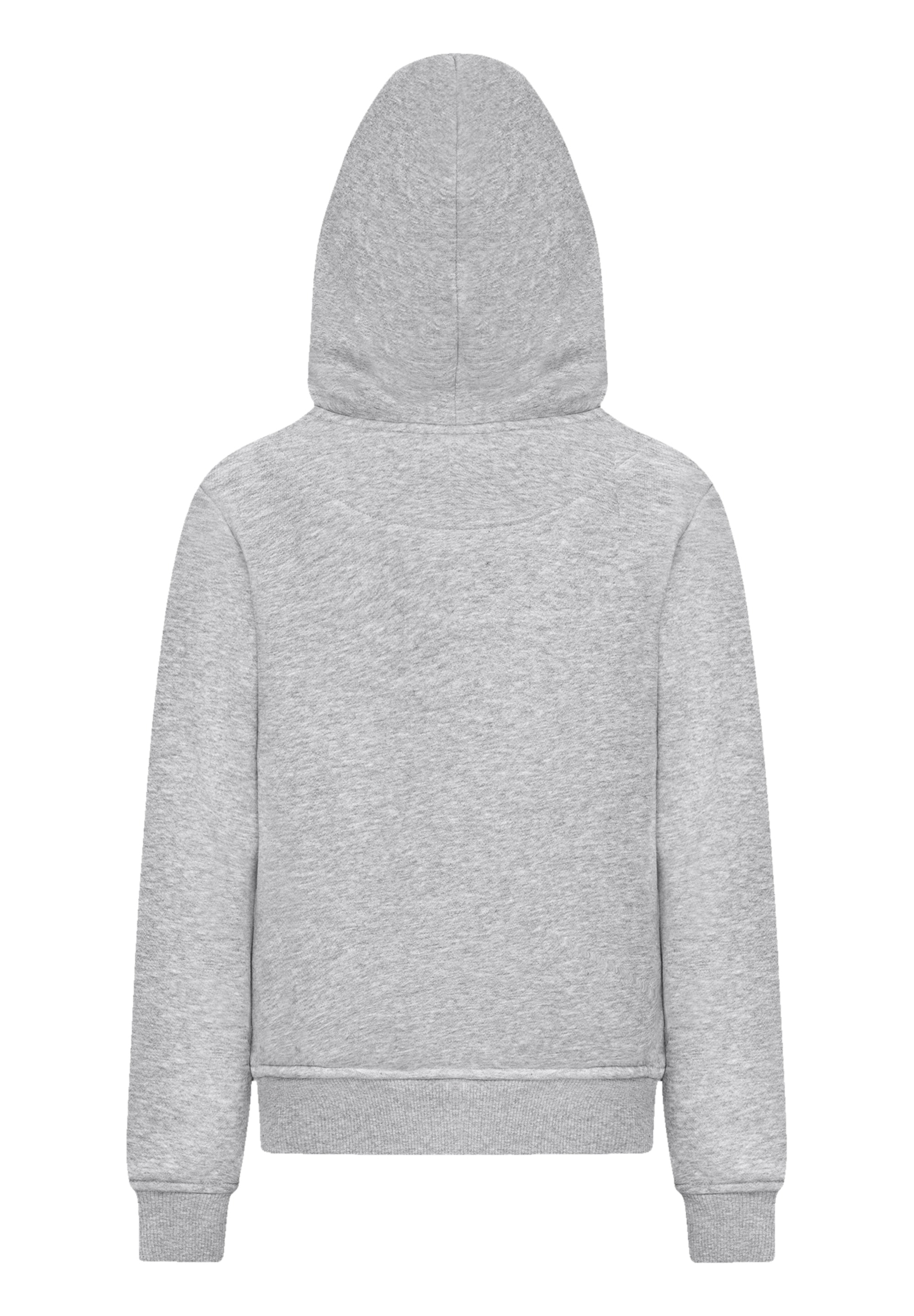 F4NT4STIC Kapuzenpullover »Disney Bösewichte Scar Big Face«, Premium Qualität