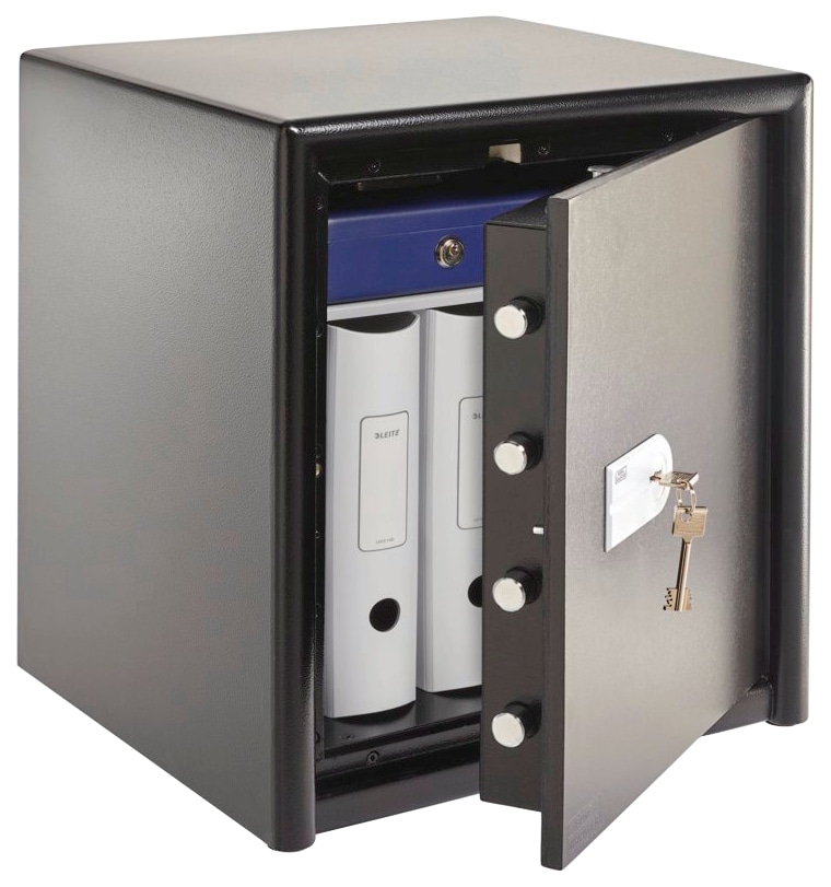 Burg Wächter Wertschutzschrank »Combi-Line CL 440 K«, BxLxH: 49,5x44,5x56 cm