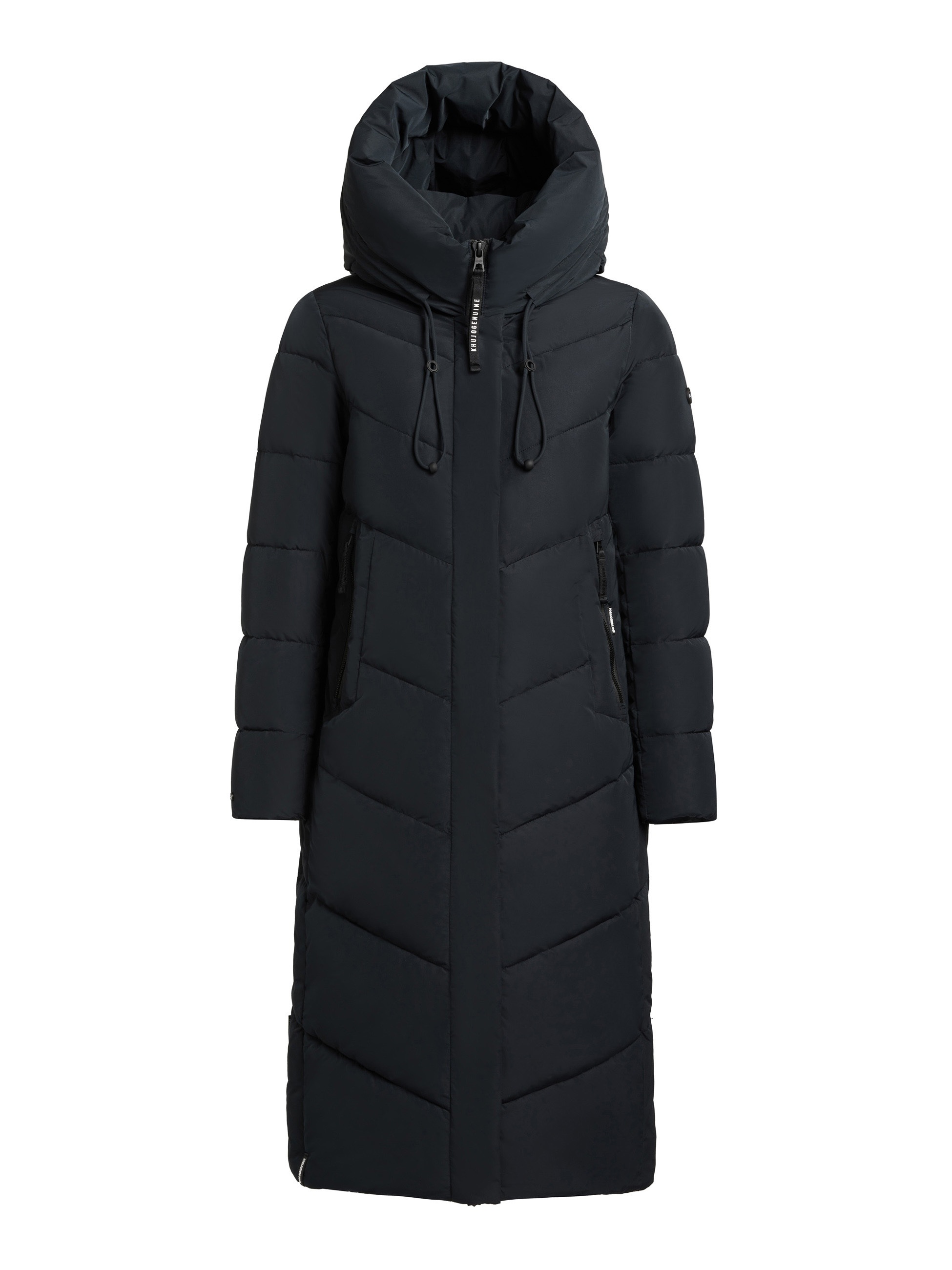 khujo Steppmantel "TRUDIE" günstig online kaufen
