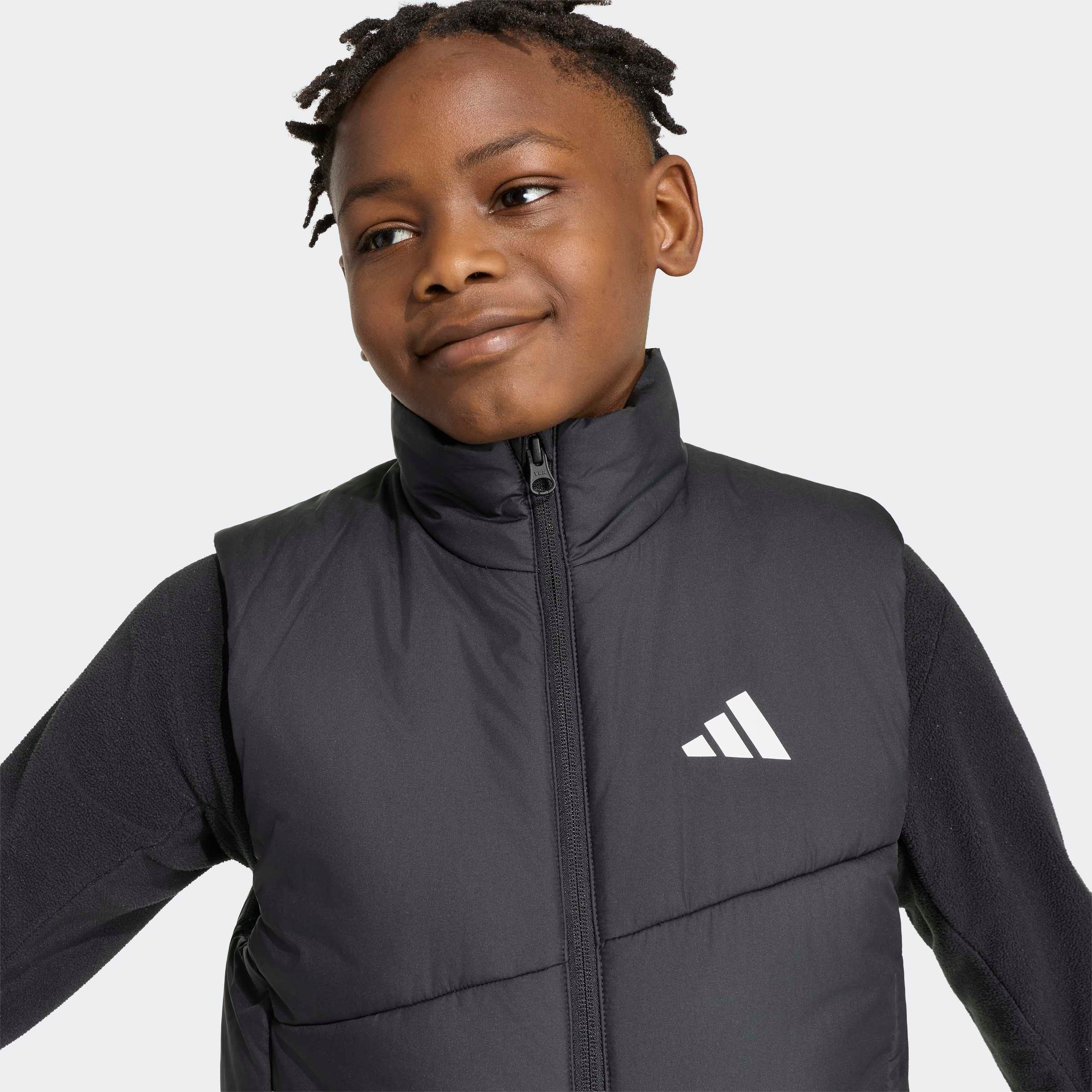 adidas TERREX Funktionsweste »MULTI CLIMAWARM KIDS, ISOLIERT«