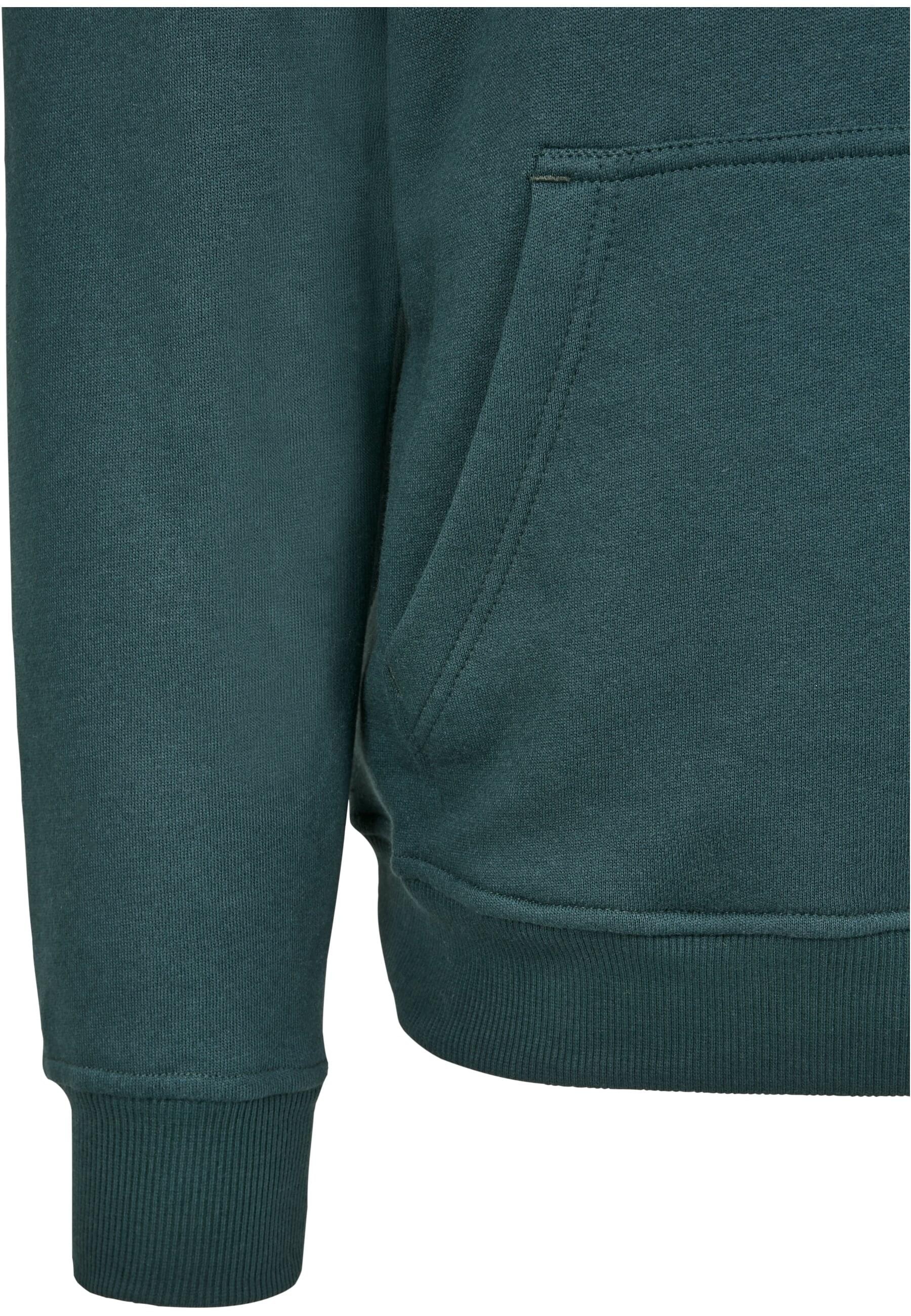 URBAN CLASSICS Sweatshirt »Urban Classics Herren Basic Sweat Hoody«, (1 tlg.)