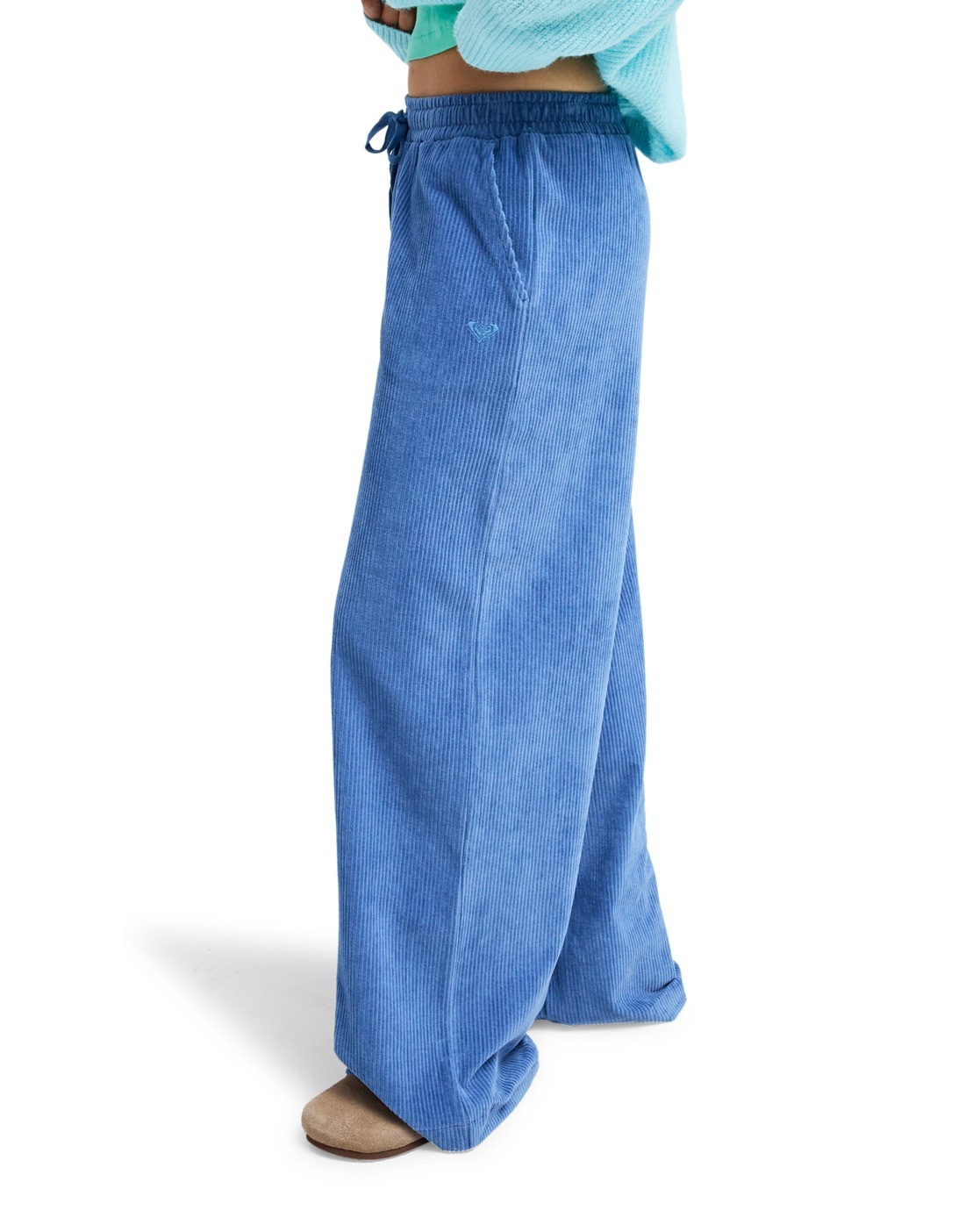 Thumbnail - Roxy Cordhose "Lekeitio Knit"