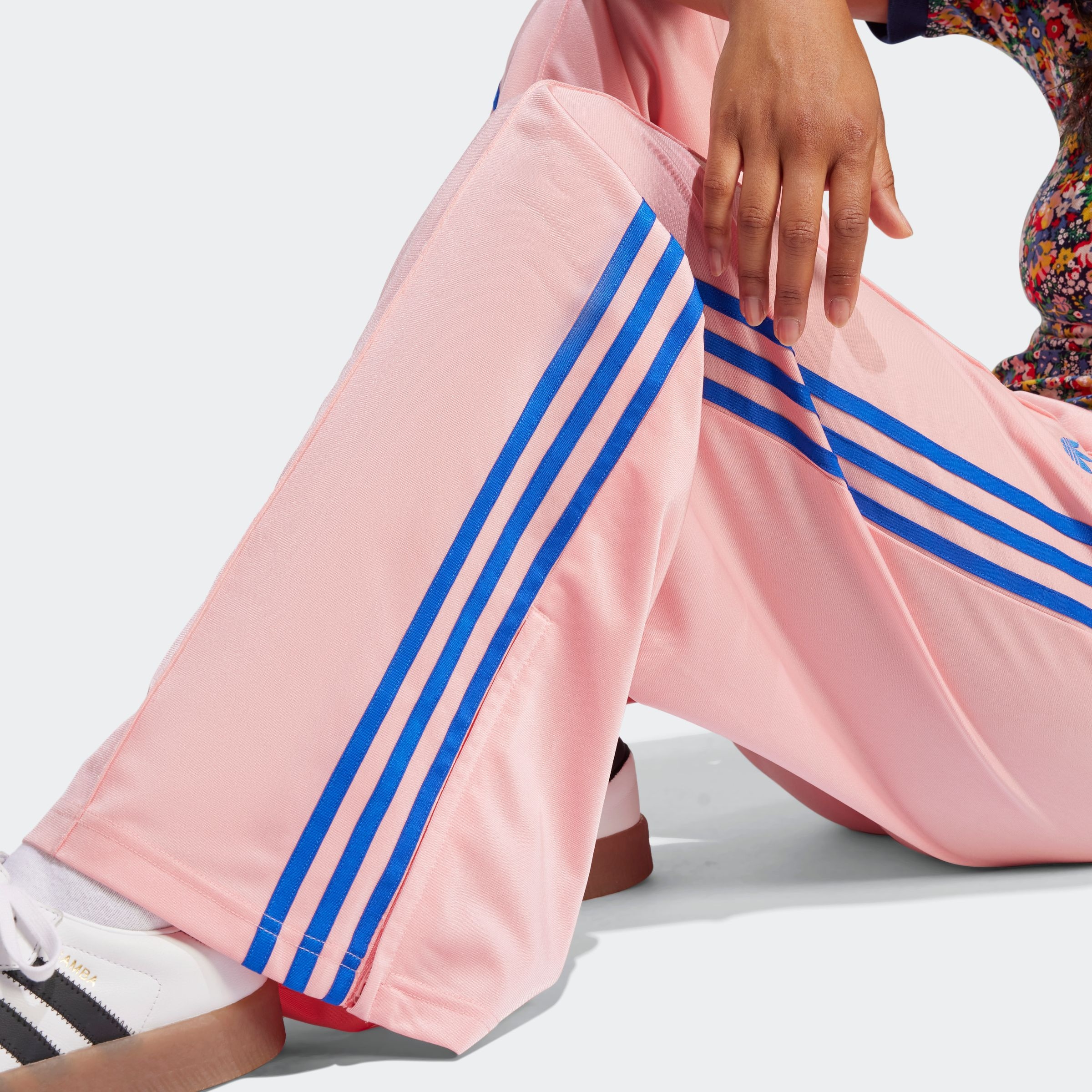 adidas Originals Sporthose »FIREBIRD TP«, (1 tlg.)