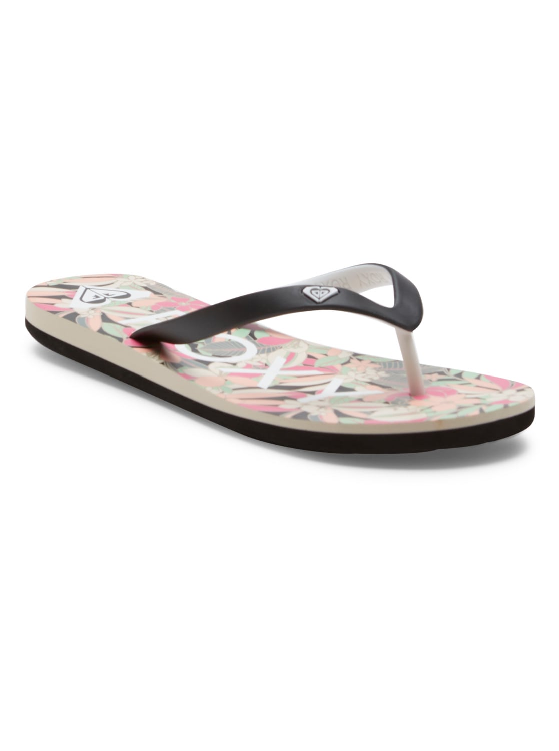 Roxy Sandale "Tahiti" günstig online kaufen