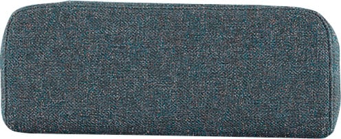 Home affaire Sofa-Kopfstütze "Palmera, B: 50 cm" Set: 2 Stück, passend zur Serie
