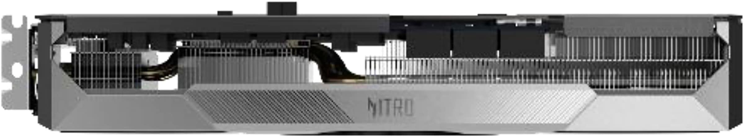 Acer Grafikkarte »Nitro AMD RX 9070 16G XT OC«, 16 GB, GDDR6