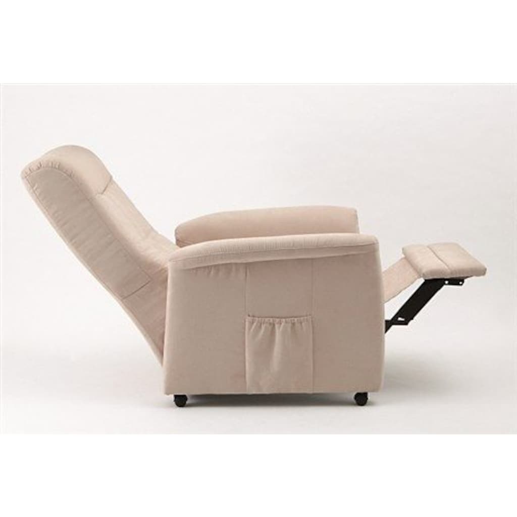 sit&more TV-Sessel »Charlie«, (Set)