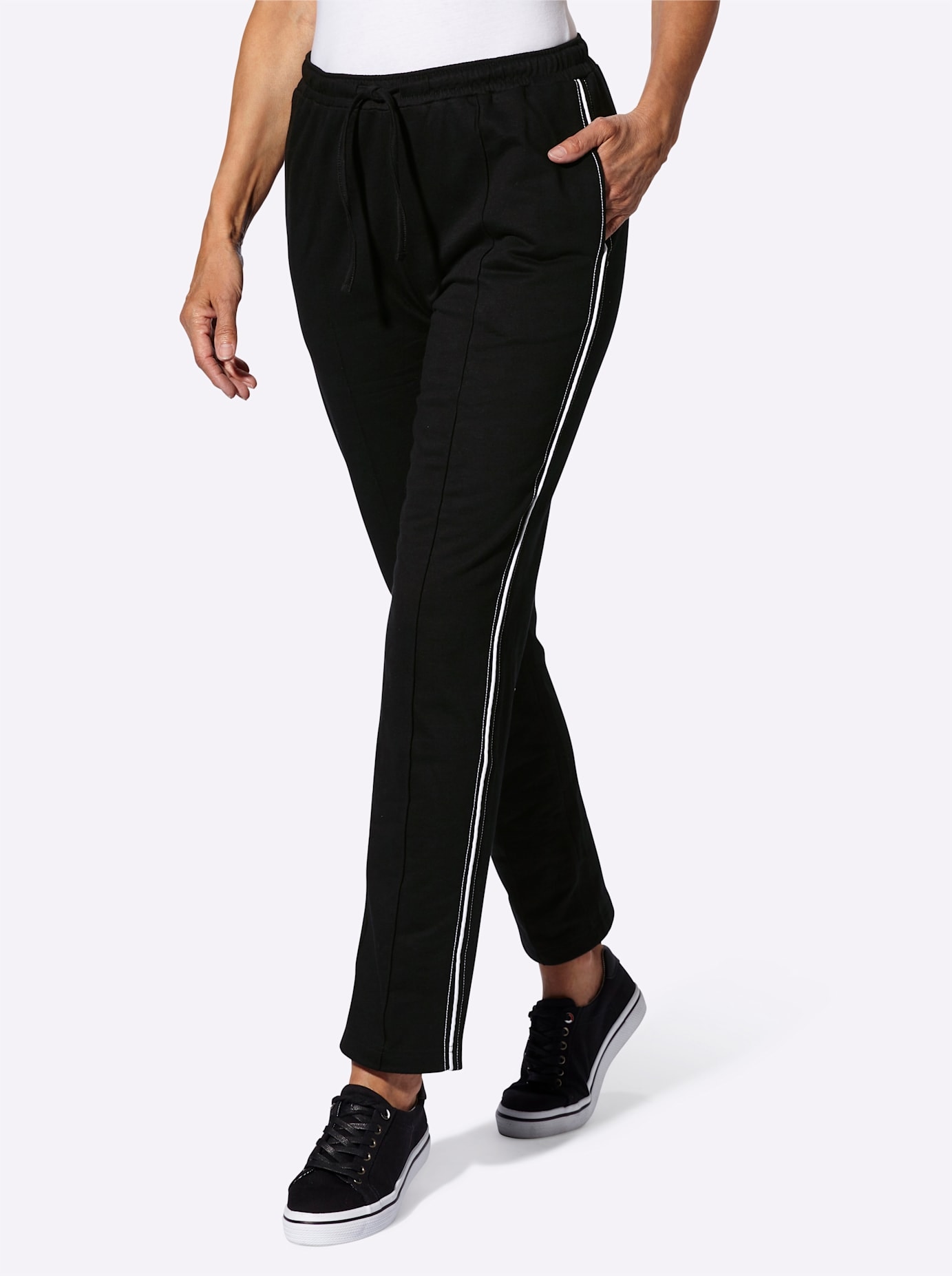 Classic Basics Jerseyhose günstig online kaufen