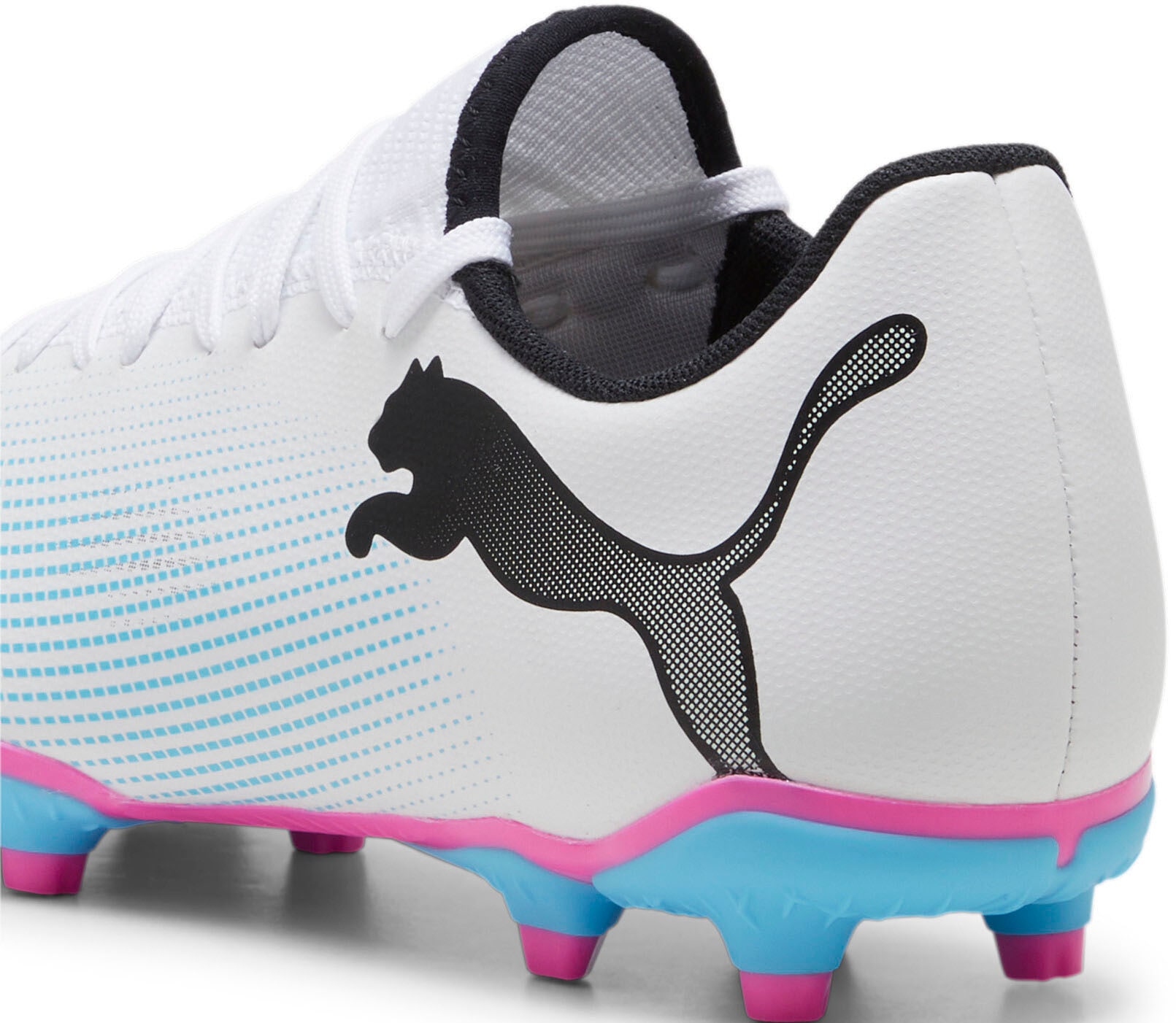 PUMA Fußballschuh »FUTURE 7 PLAY FG/AG«