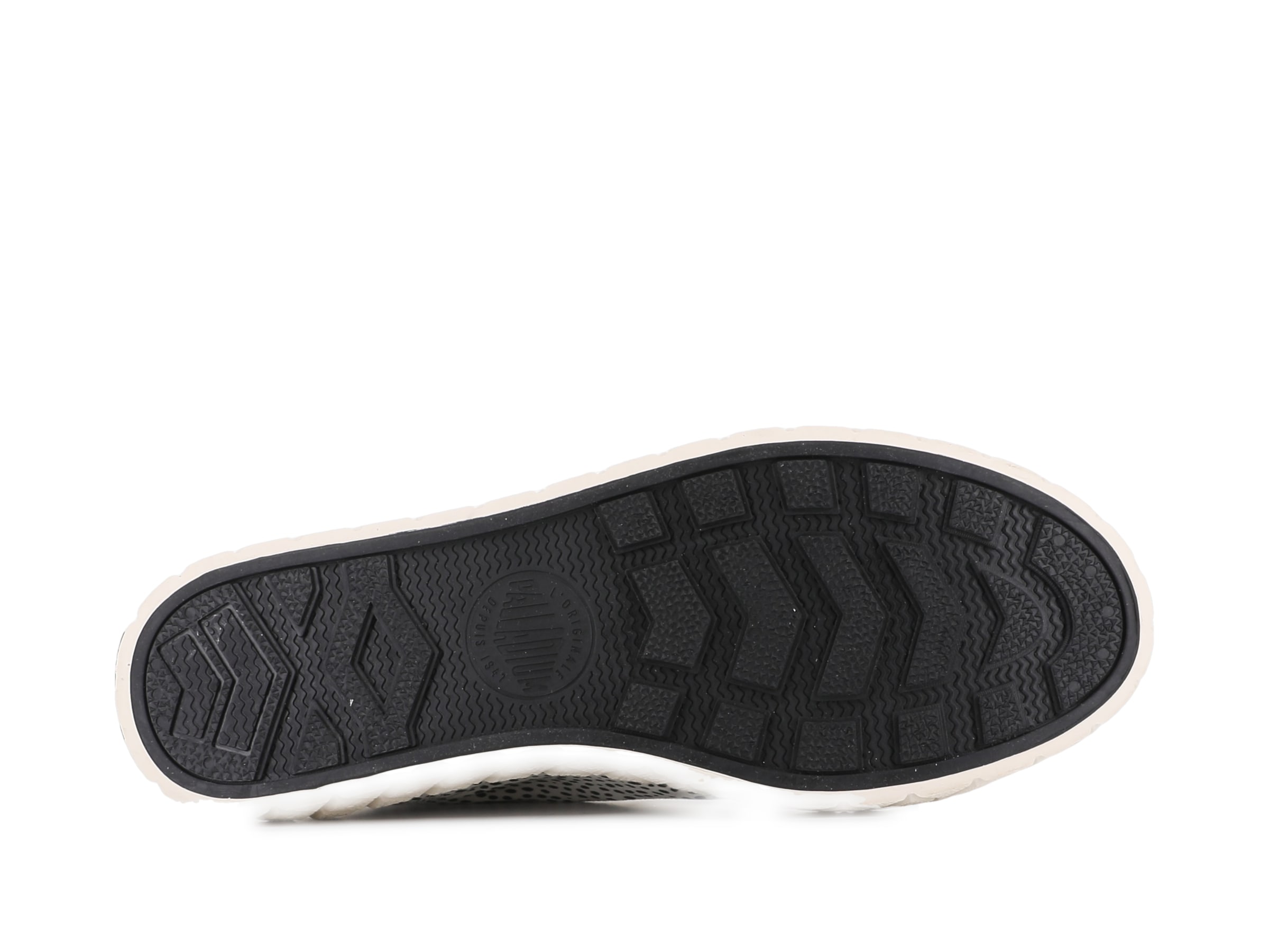 Palladium Sneaker »PALLA ACE MID FEST«