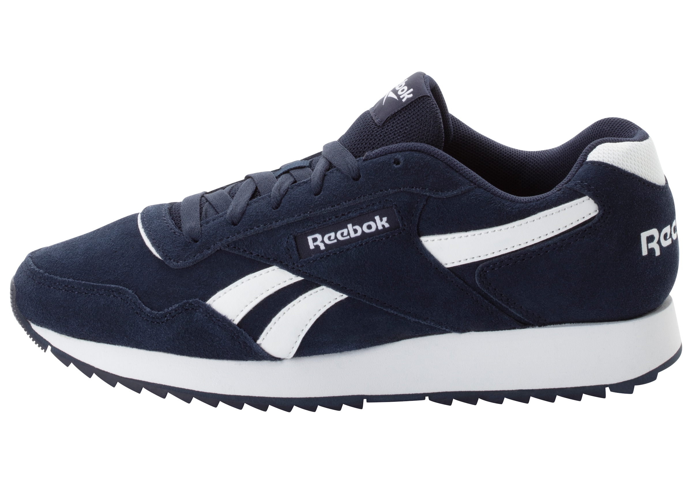 Reebok Classic Sneaker »REEBOK GLIDE RIPPLE«