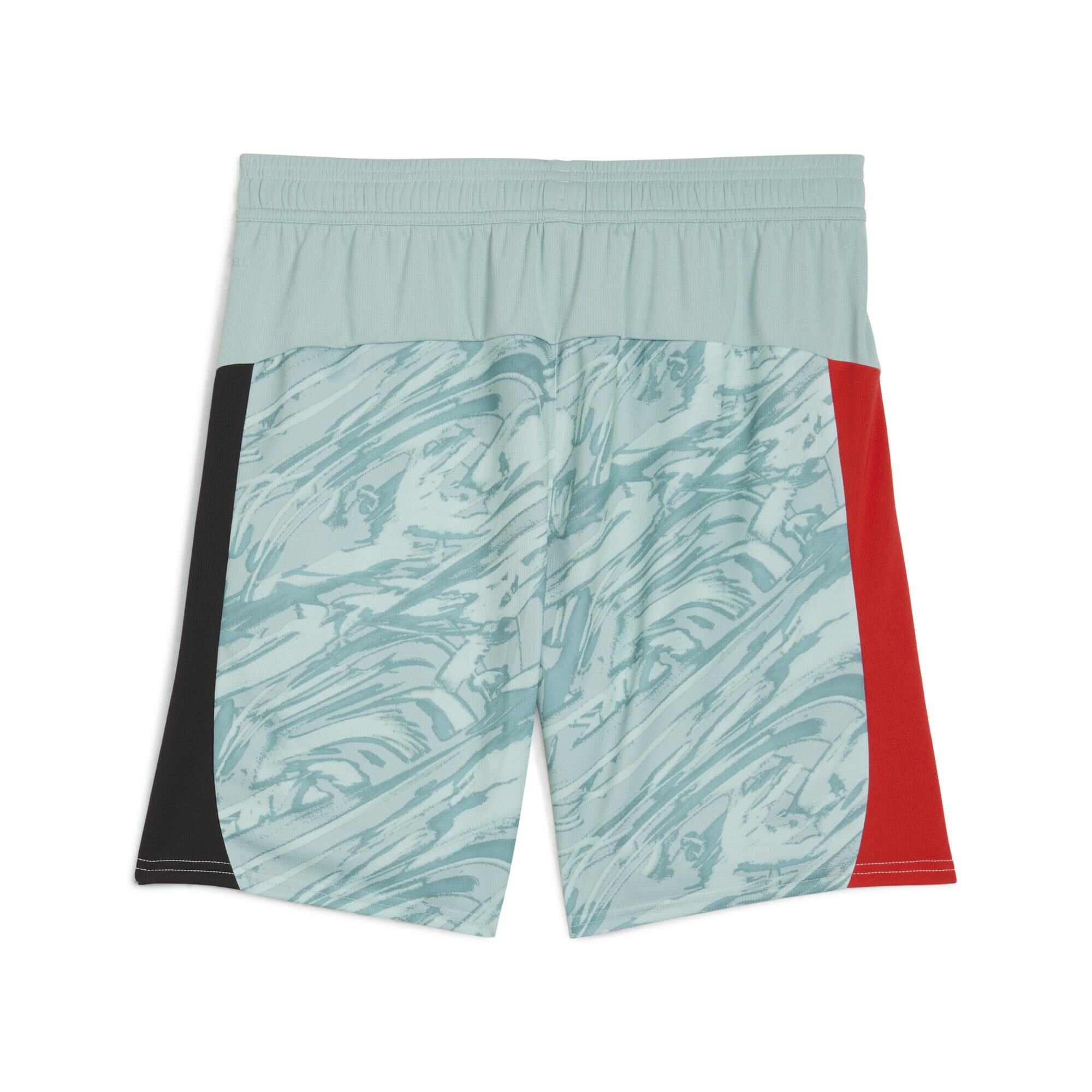 PUMA Sporthose »AC Milan 25/26 Torwartshorts Herren«