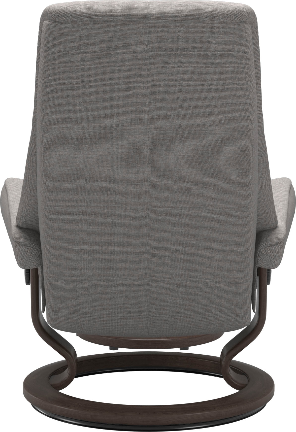Stressless® Fußhocker »View«, mit Classic Base,Gestell Wenge