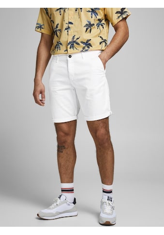 Chinoshorts »JPSTBOWIE JJSHORTS S«